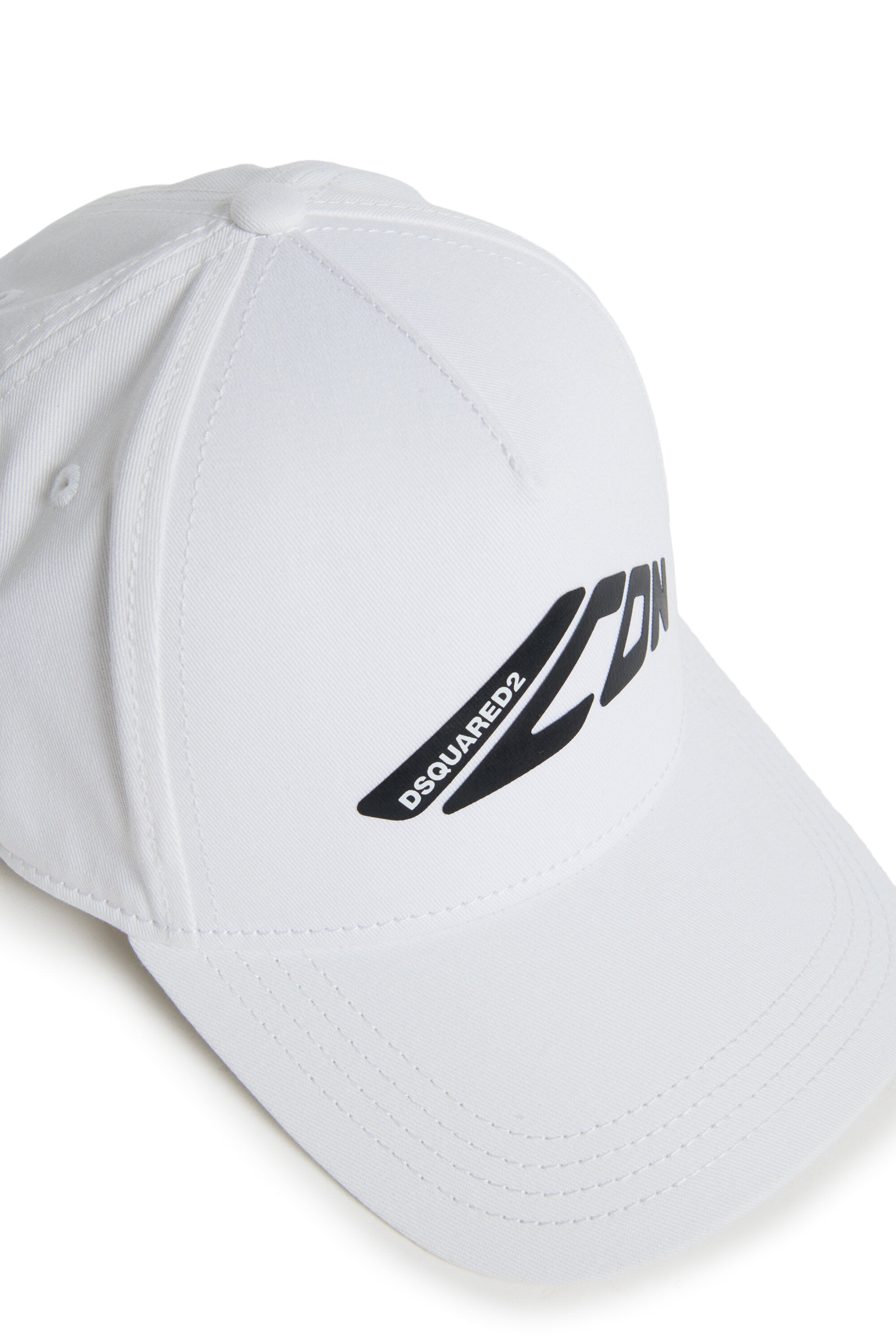Icon New Generation branded baseball cap