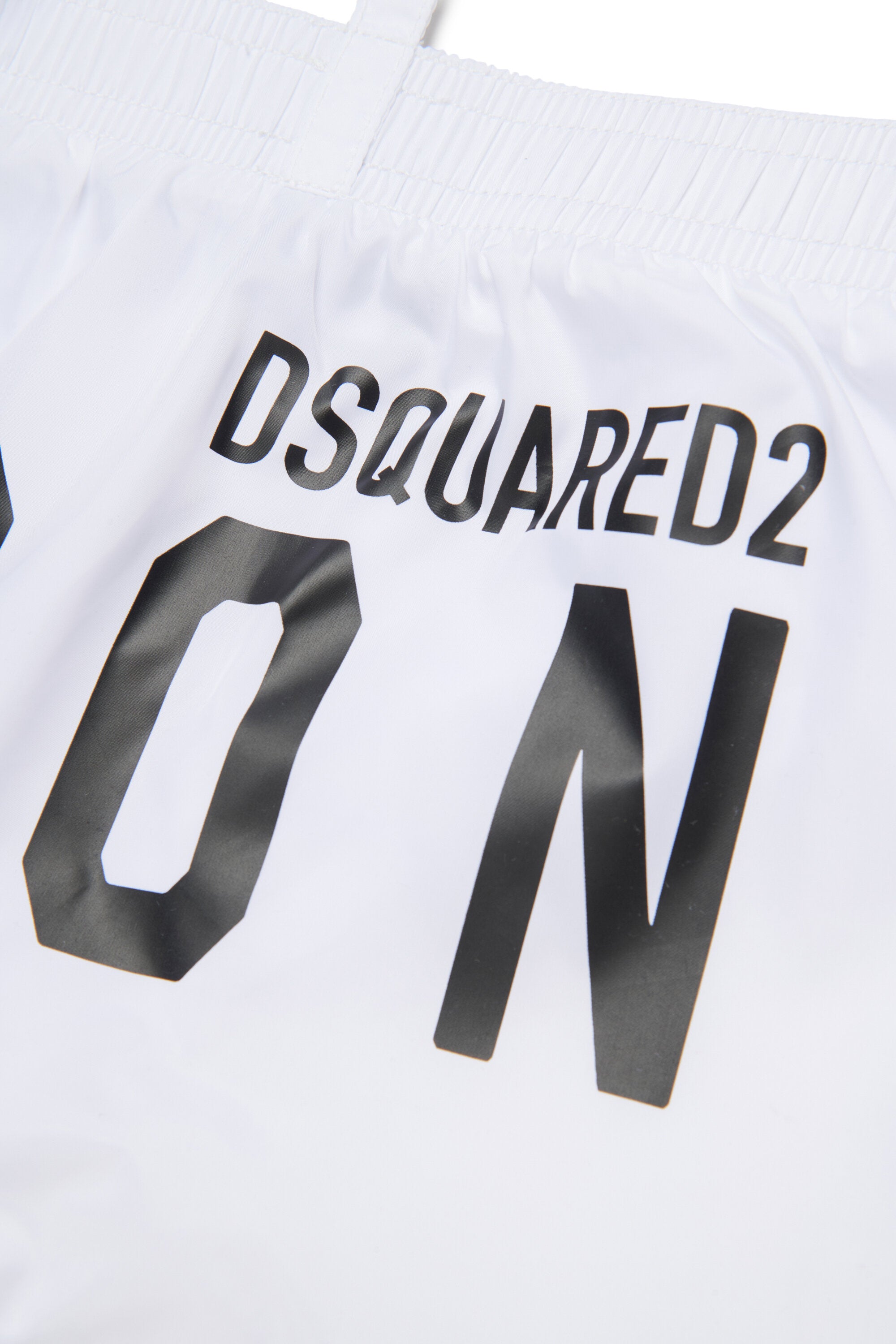 ICONブランドボクサー水着