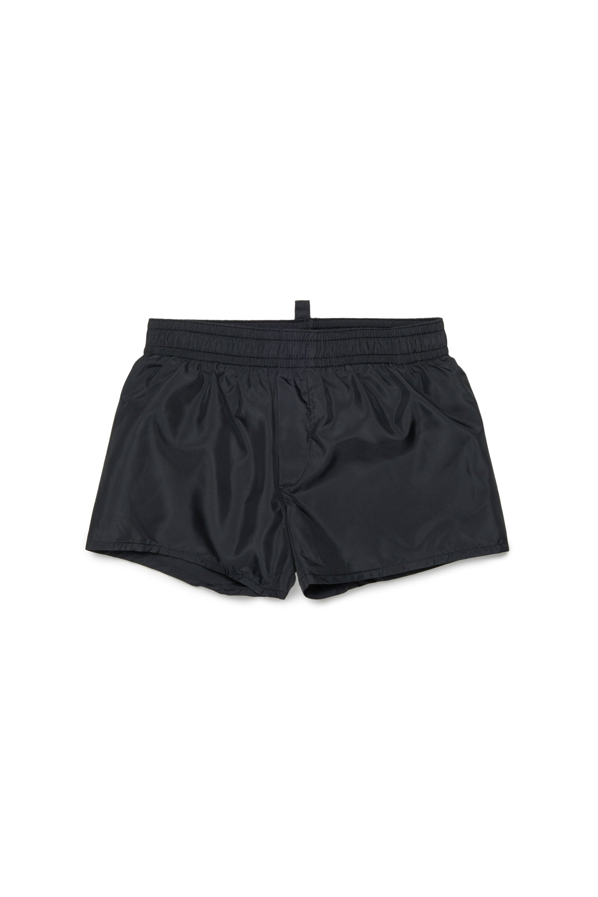 ICONブランドボクサー水着