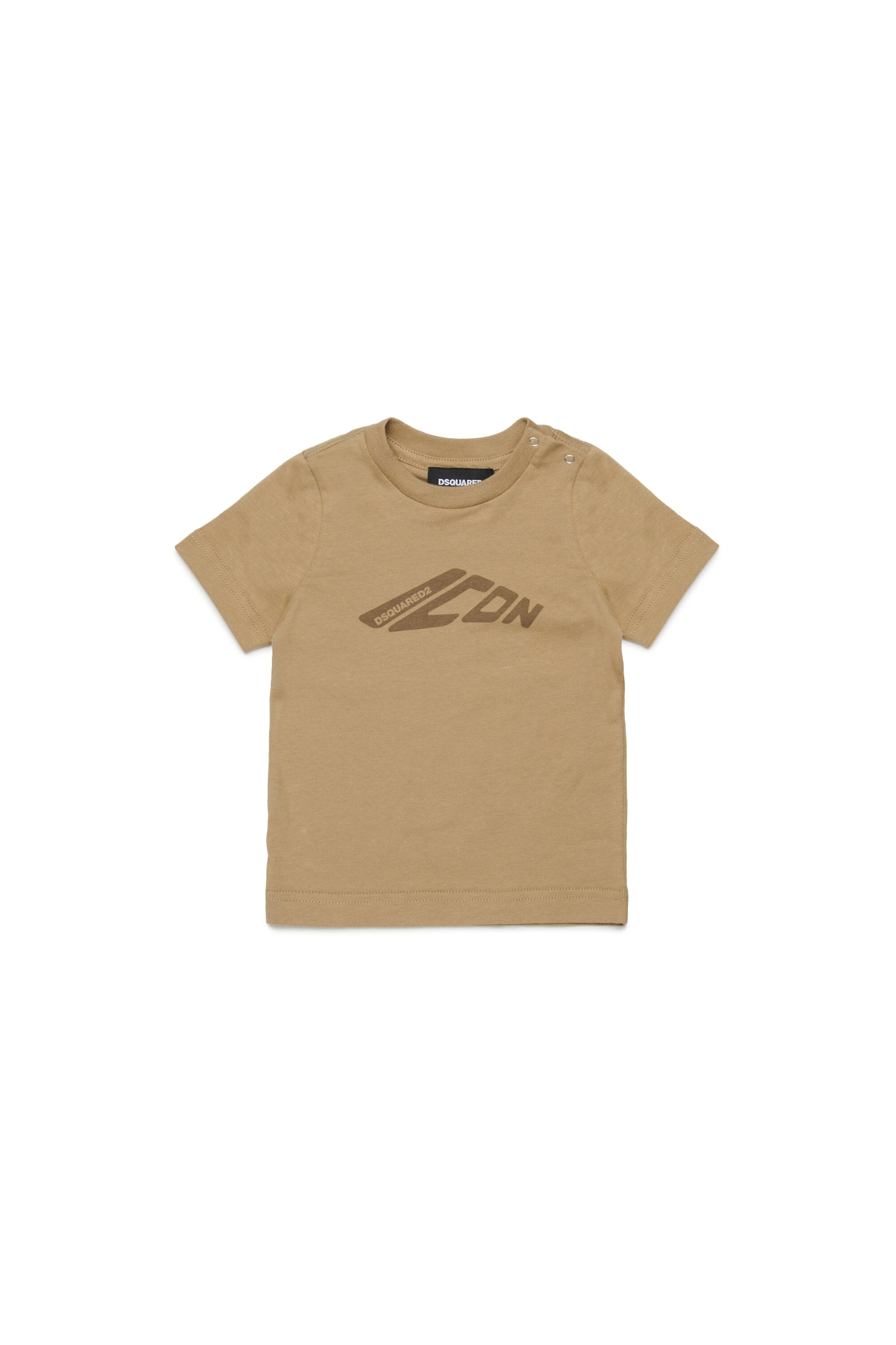 Icon New Generation branded T-shirt