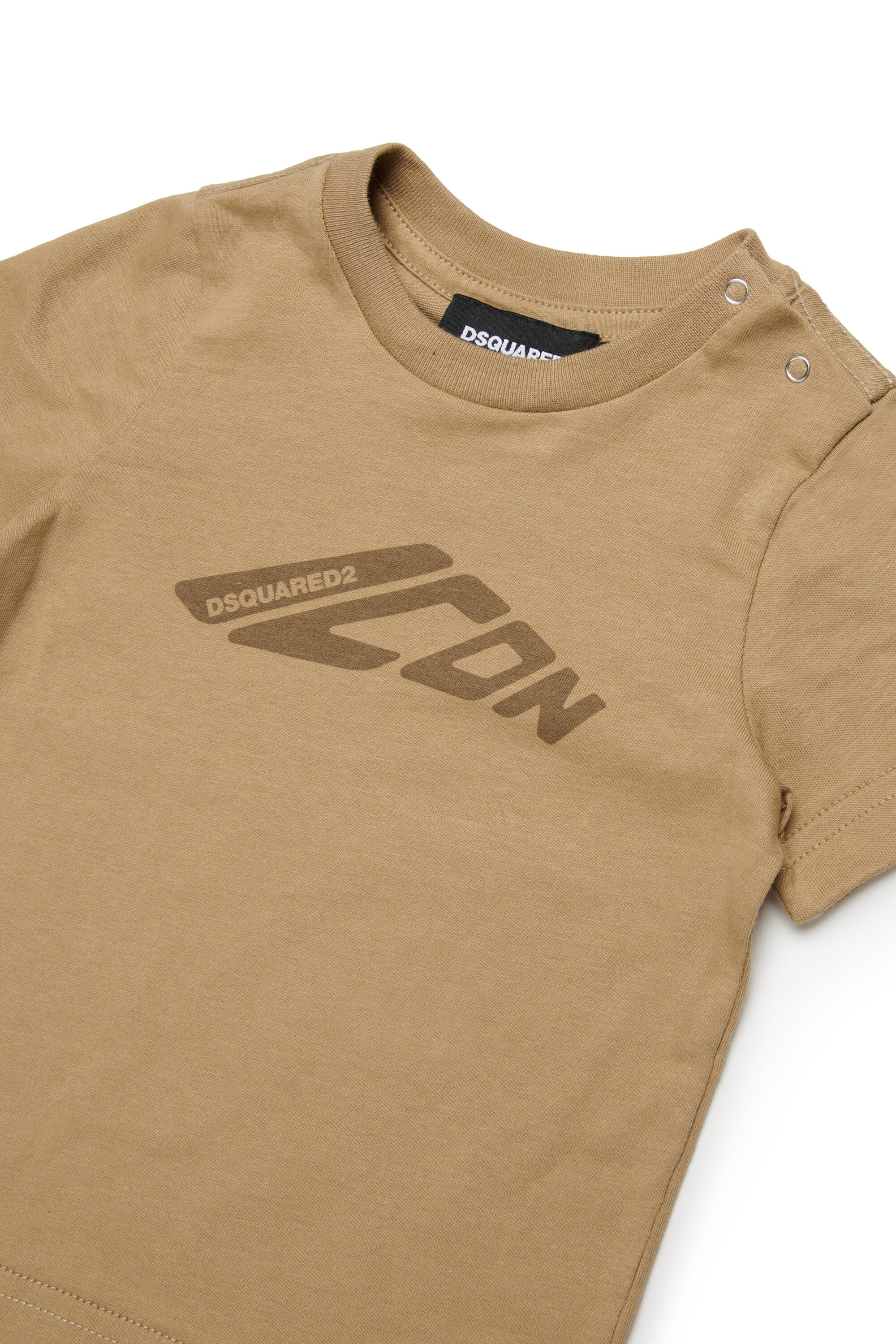 Icon New Generation・ブランドTシャツ