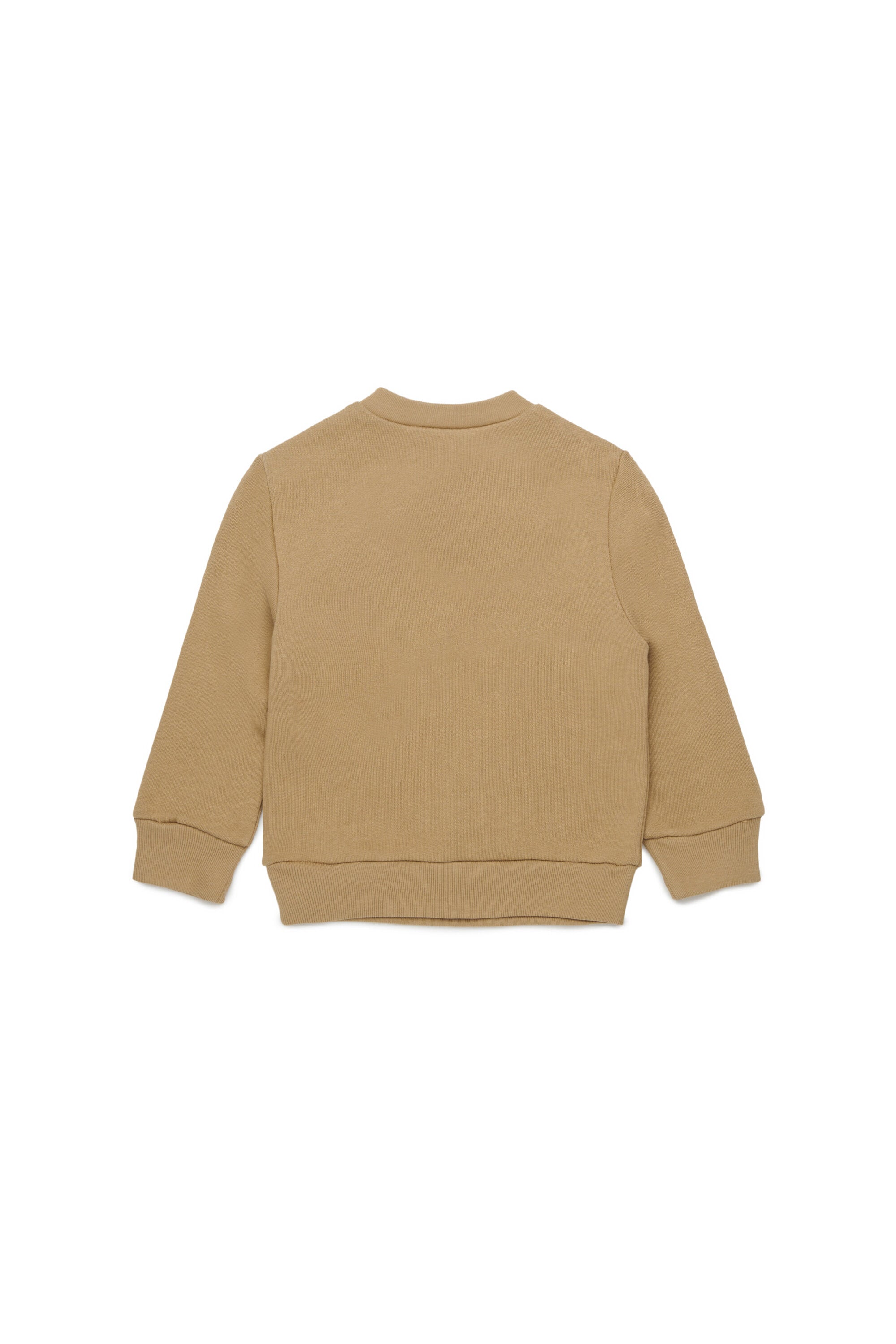 Icon New Generation ブランド クルーネック スウェットシャツ