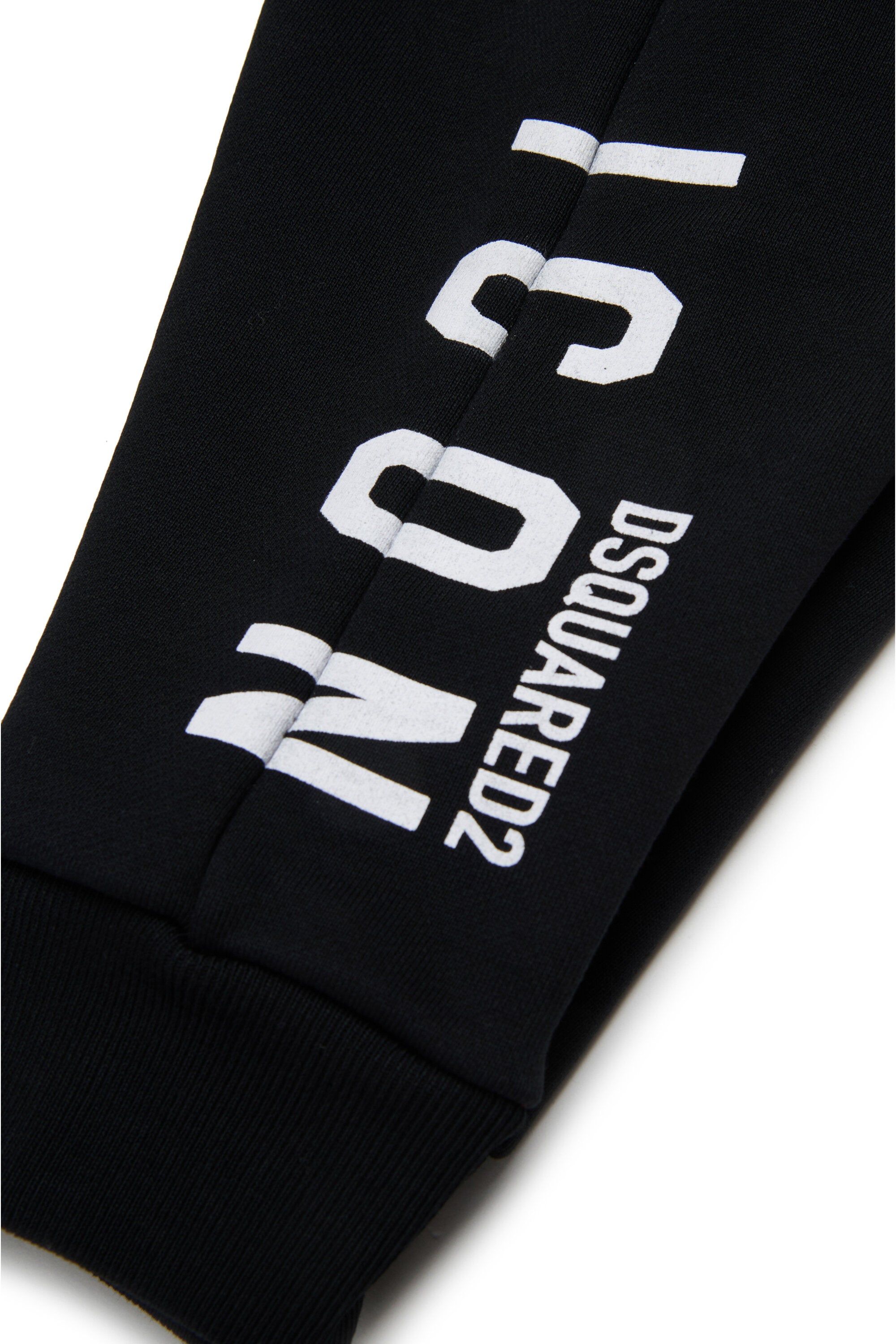 ICON branded fleece jogger pants