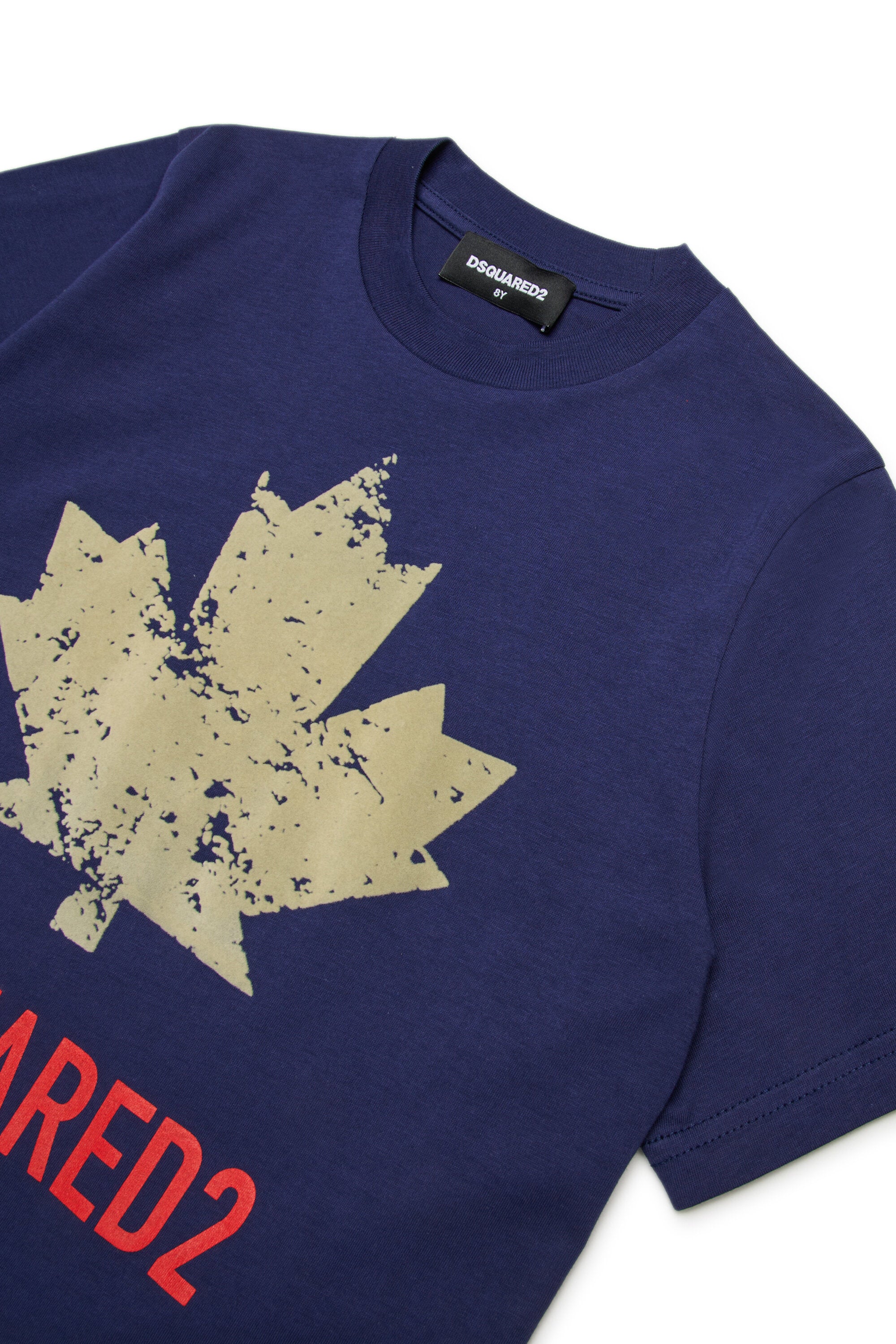 Jersey T-shirt with Sport logo