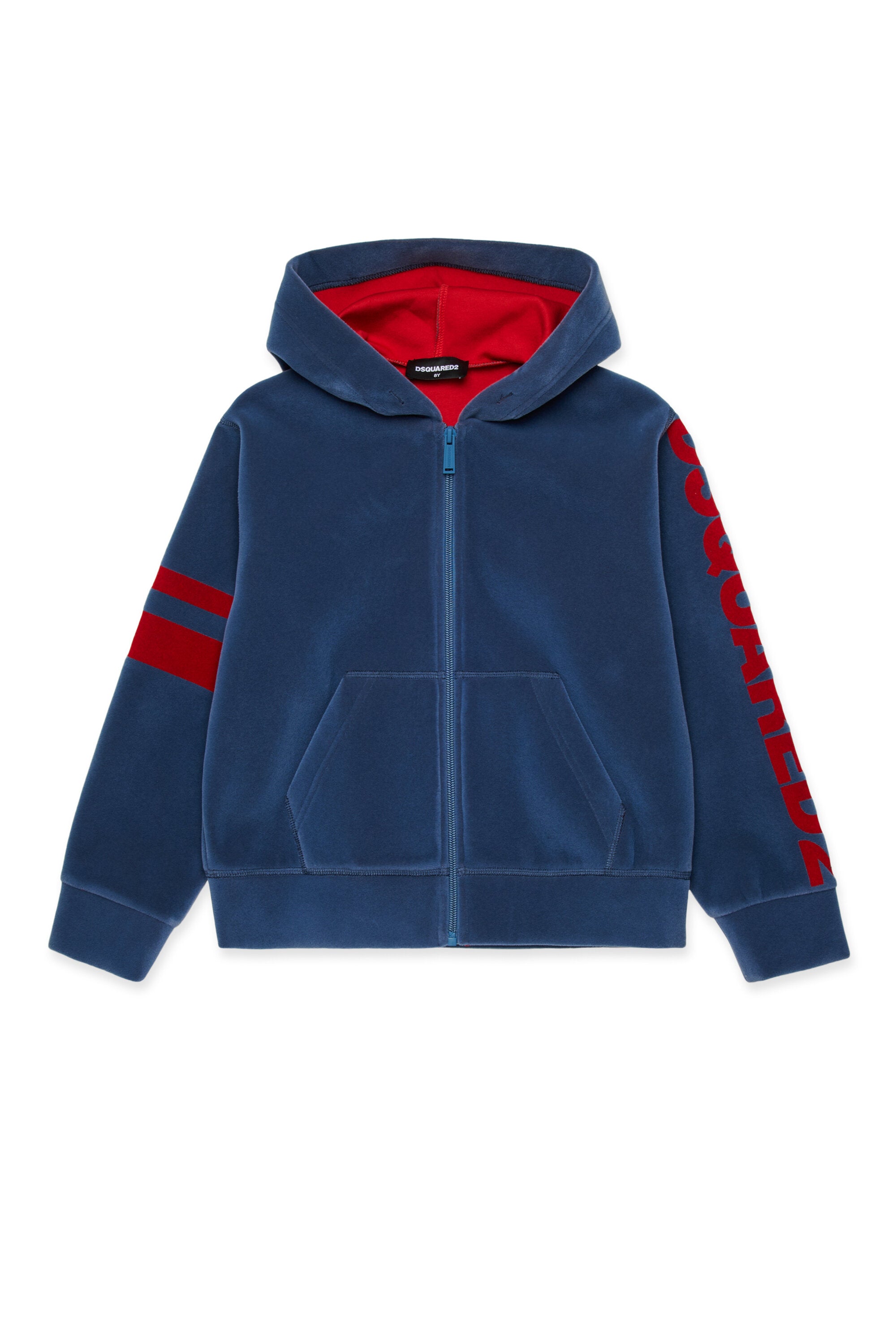 ネオプレーン・パーカー