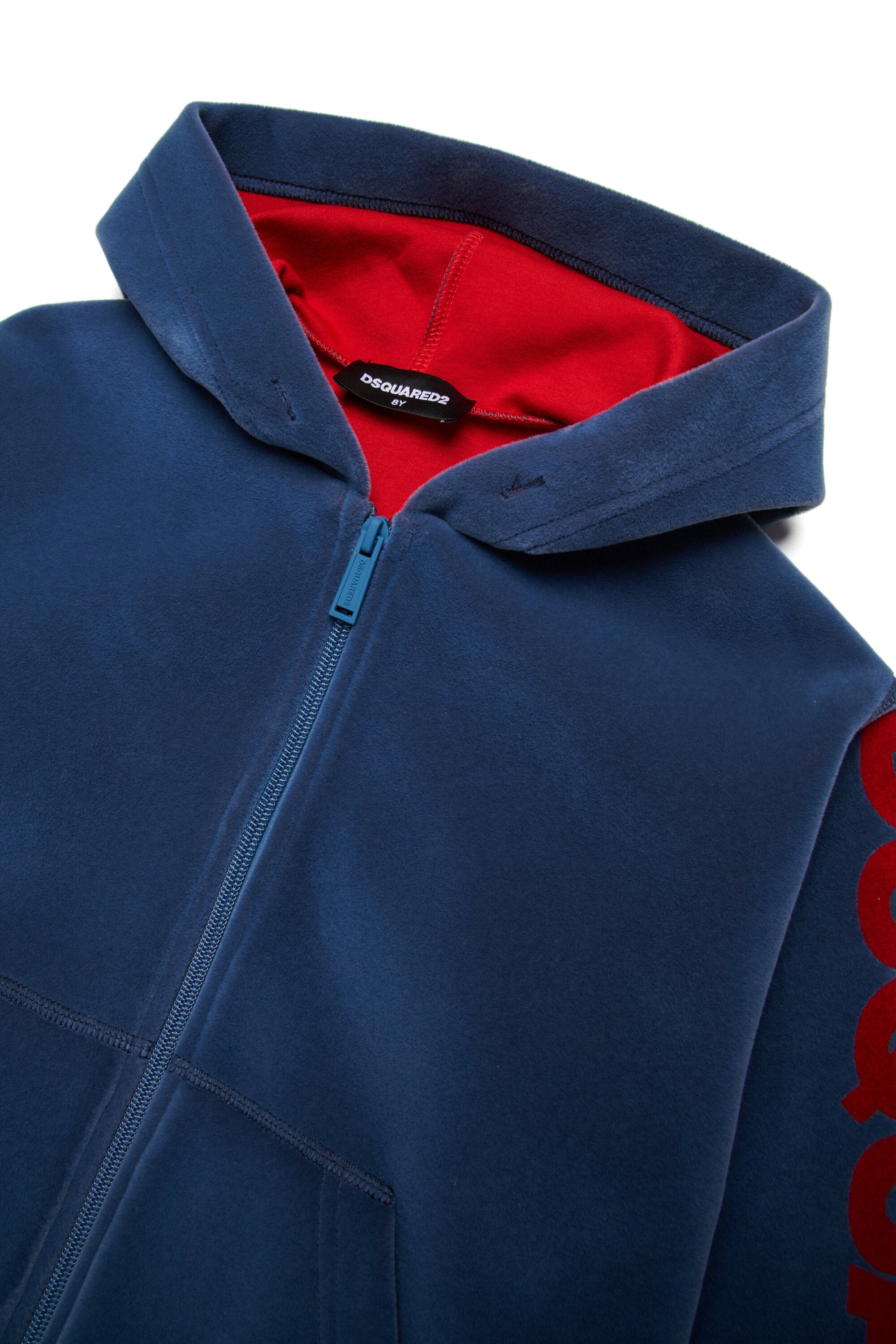 ネオプレーン・パーカー