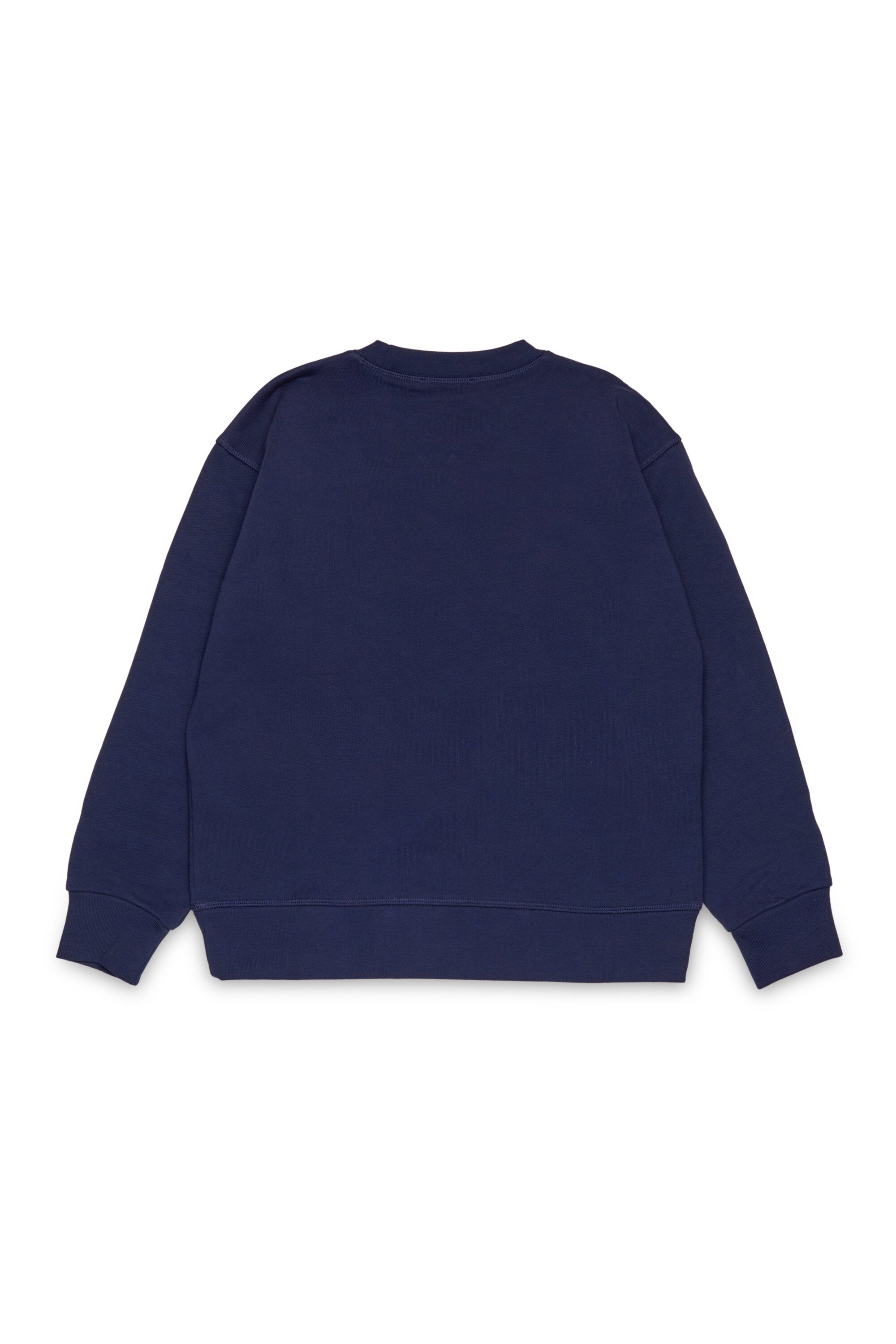 Sport logo crewneck sweatshirt