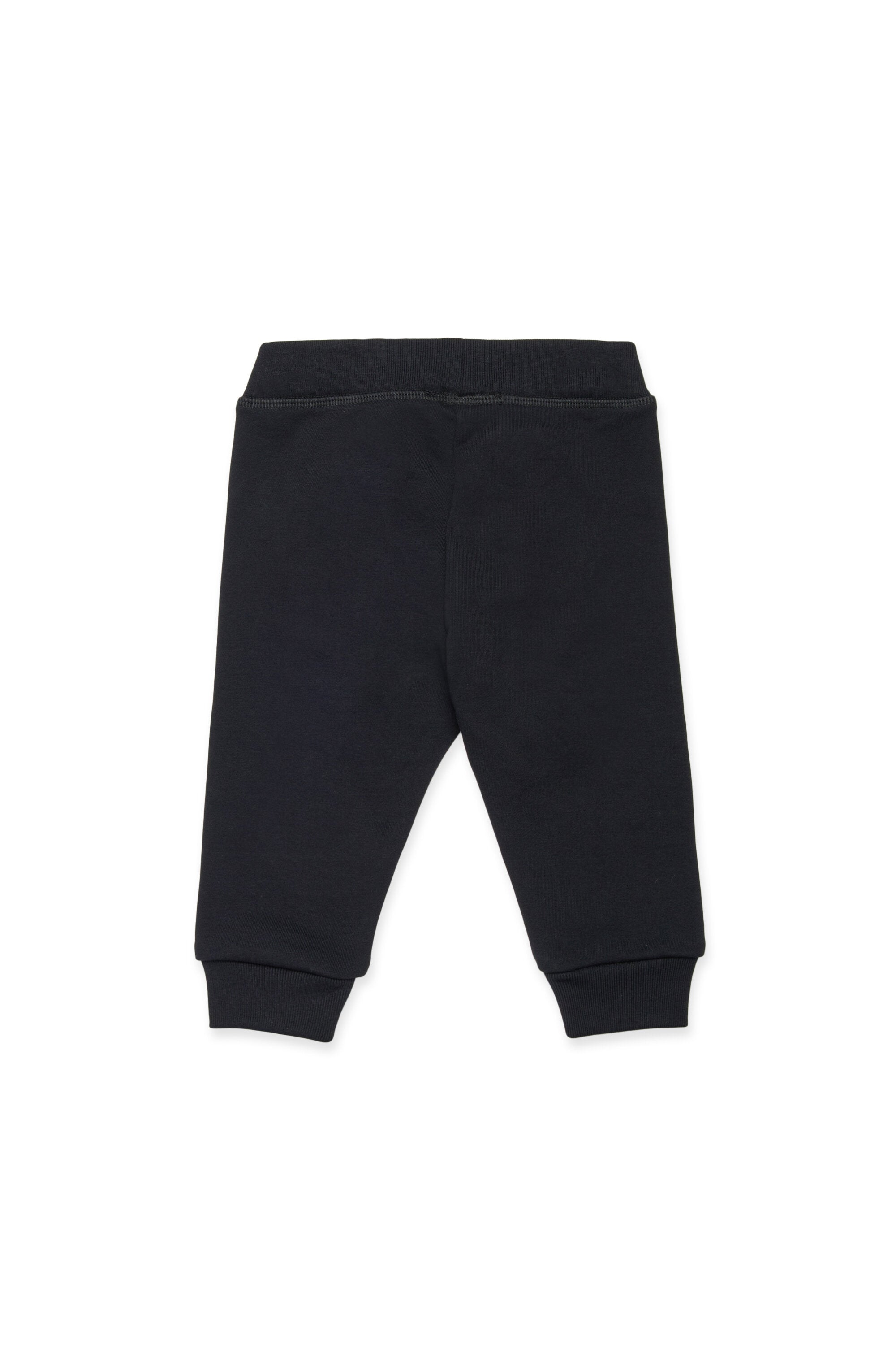 Dsquared2 Loves You fleece jogger pants