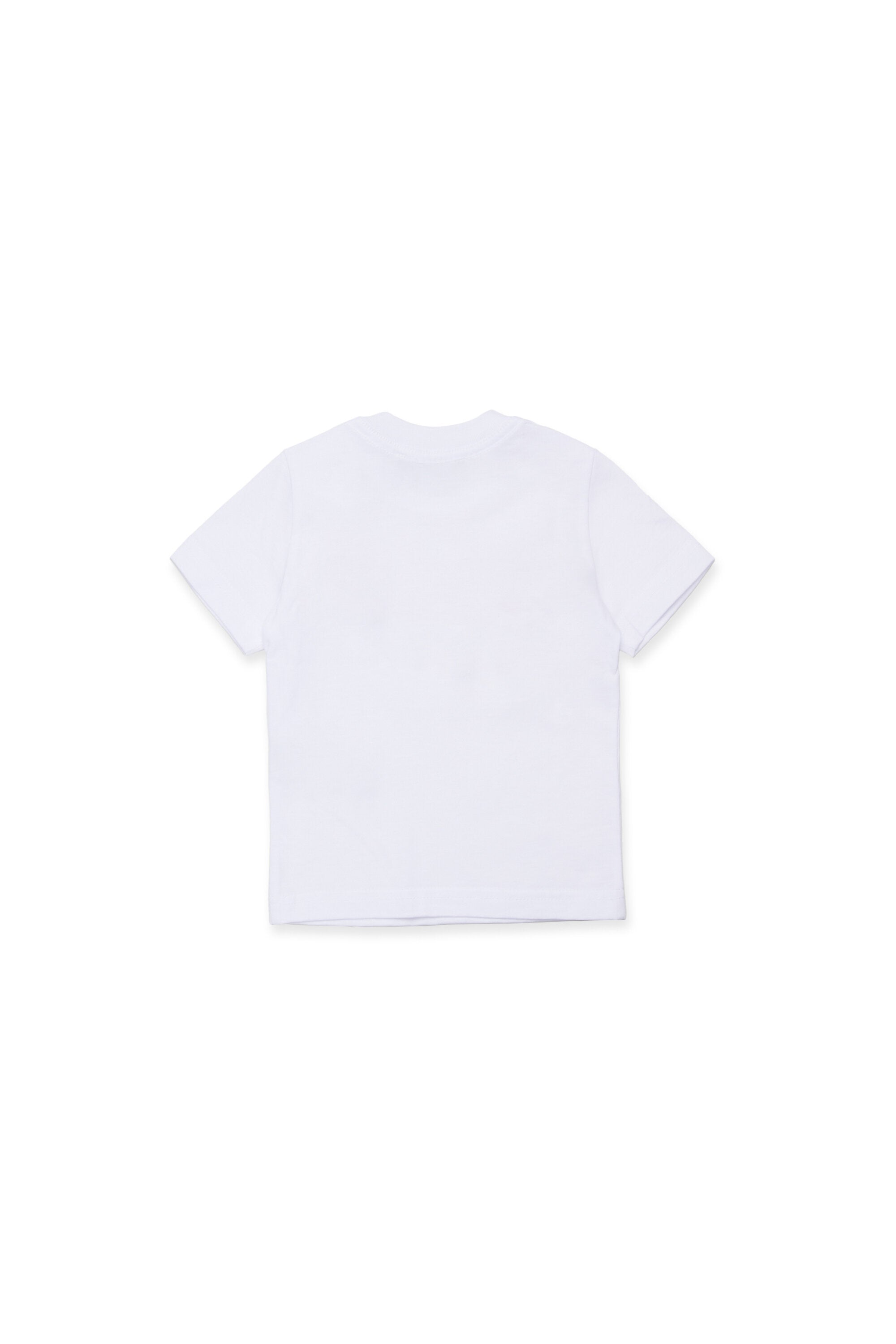 ディースクエアード ラブズ・ユー ジャージーTシャツ