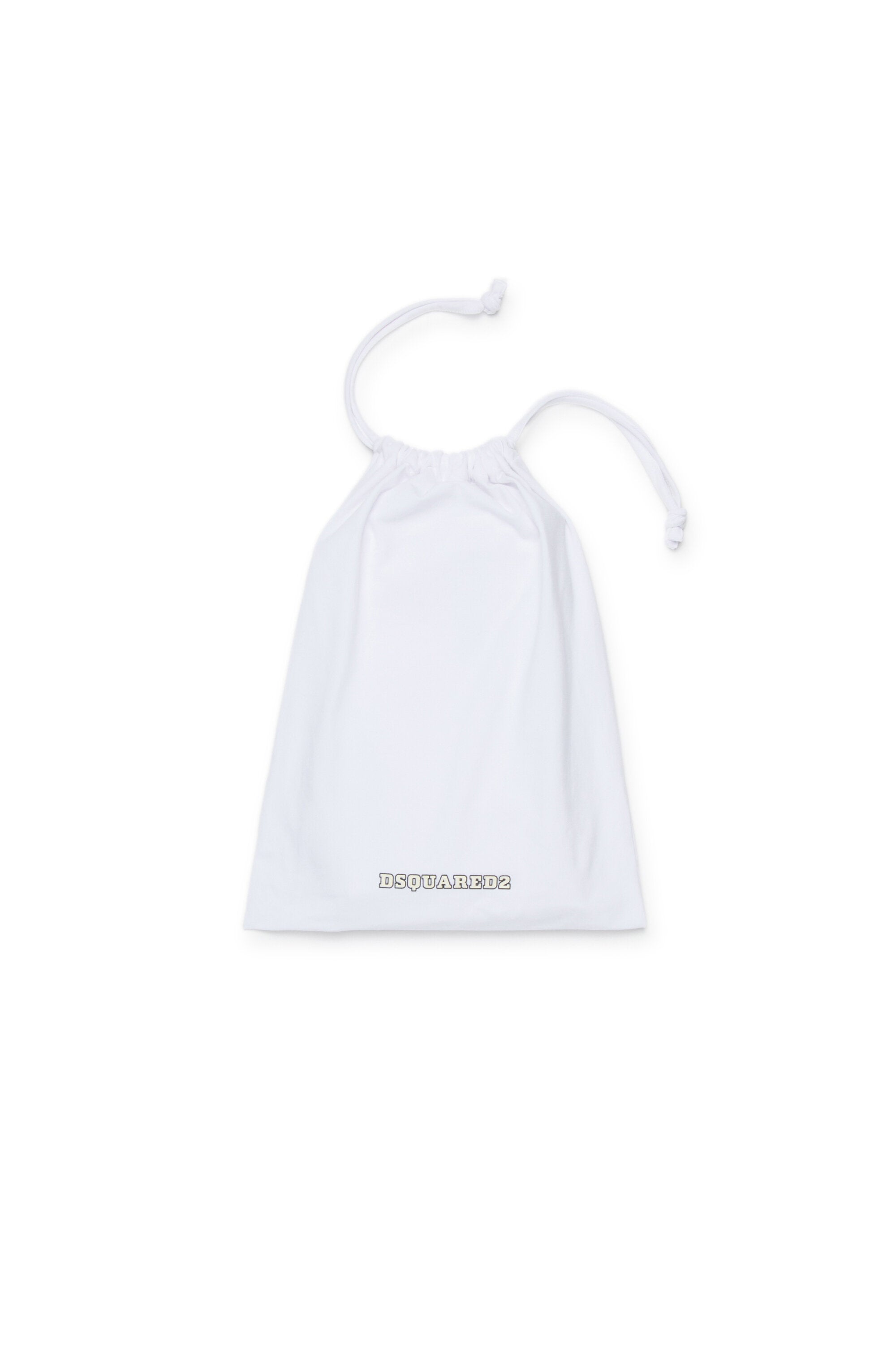 ブラザーフッド柄のロング・ジャージー・ジャンプスーツ