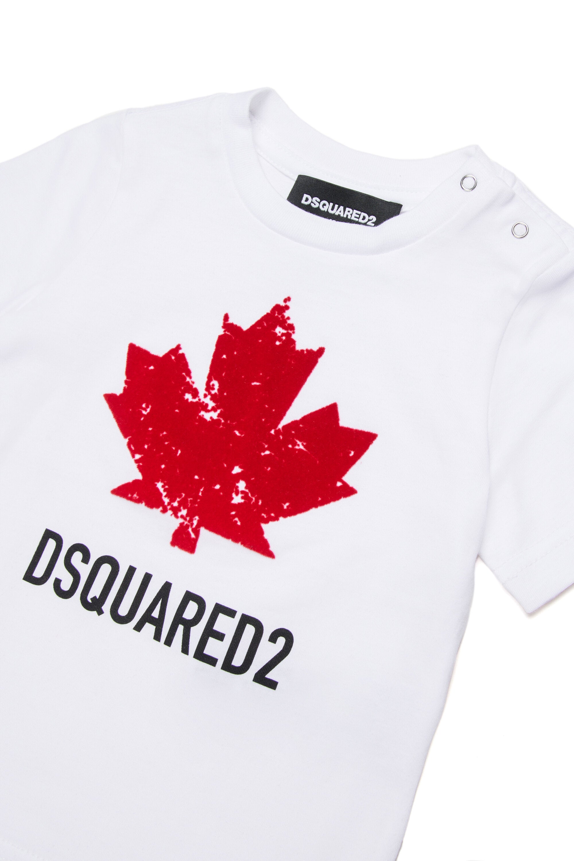 スポーツロゴ入りジャージーTシャツ