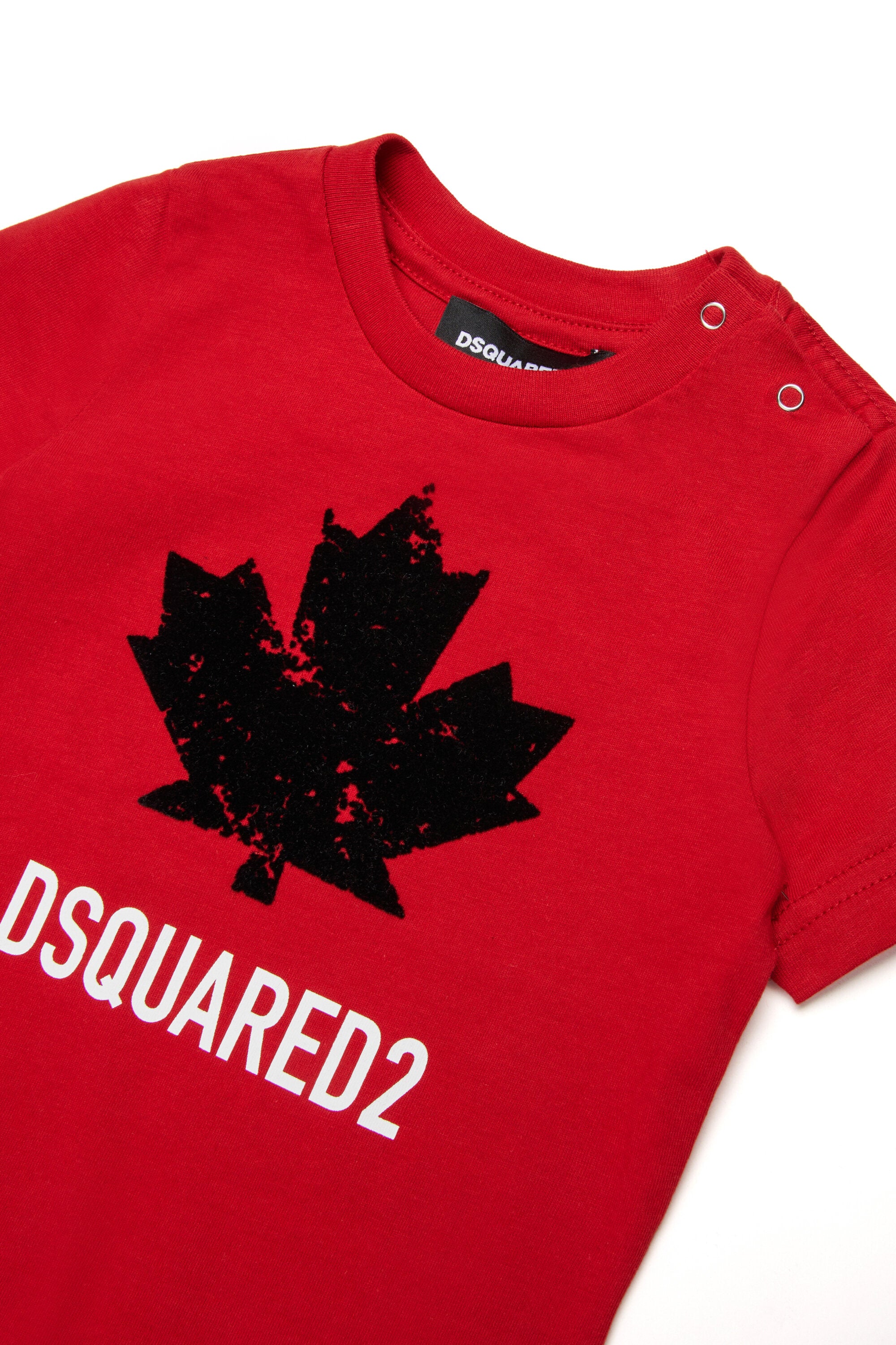 スポーツロゴ入りジャージーTシャツ