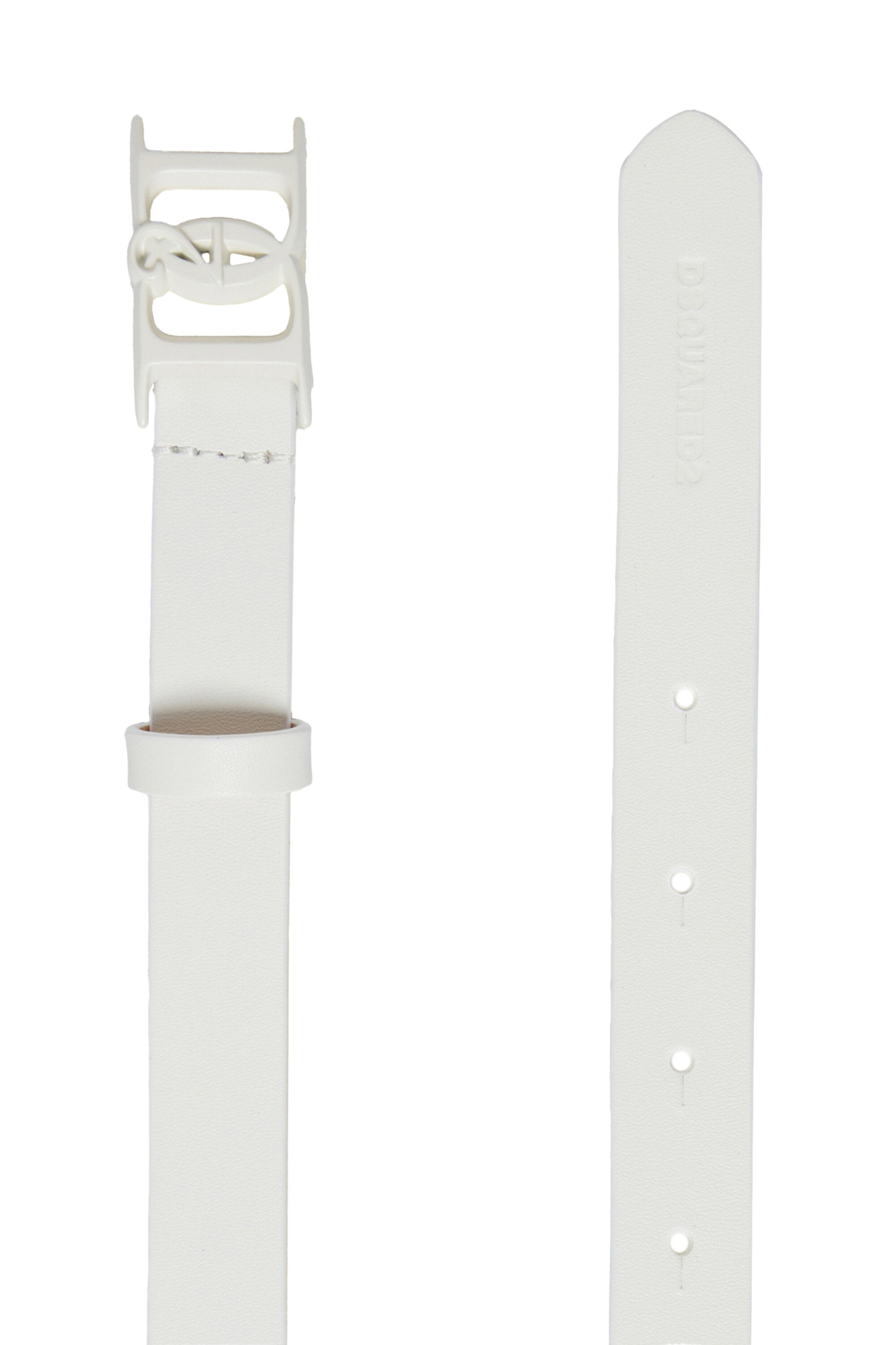 D2バックルレザーベルト