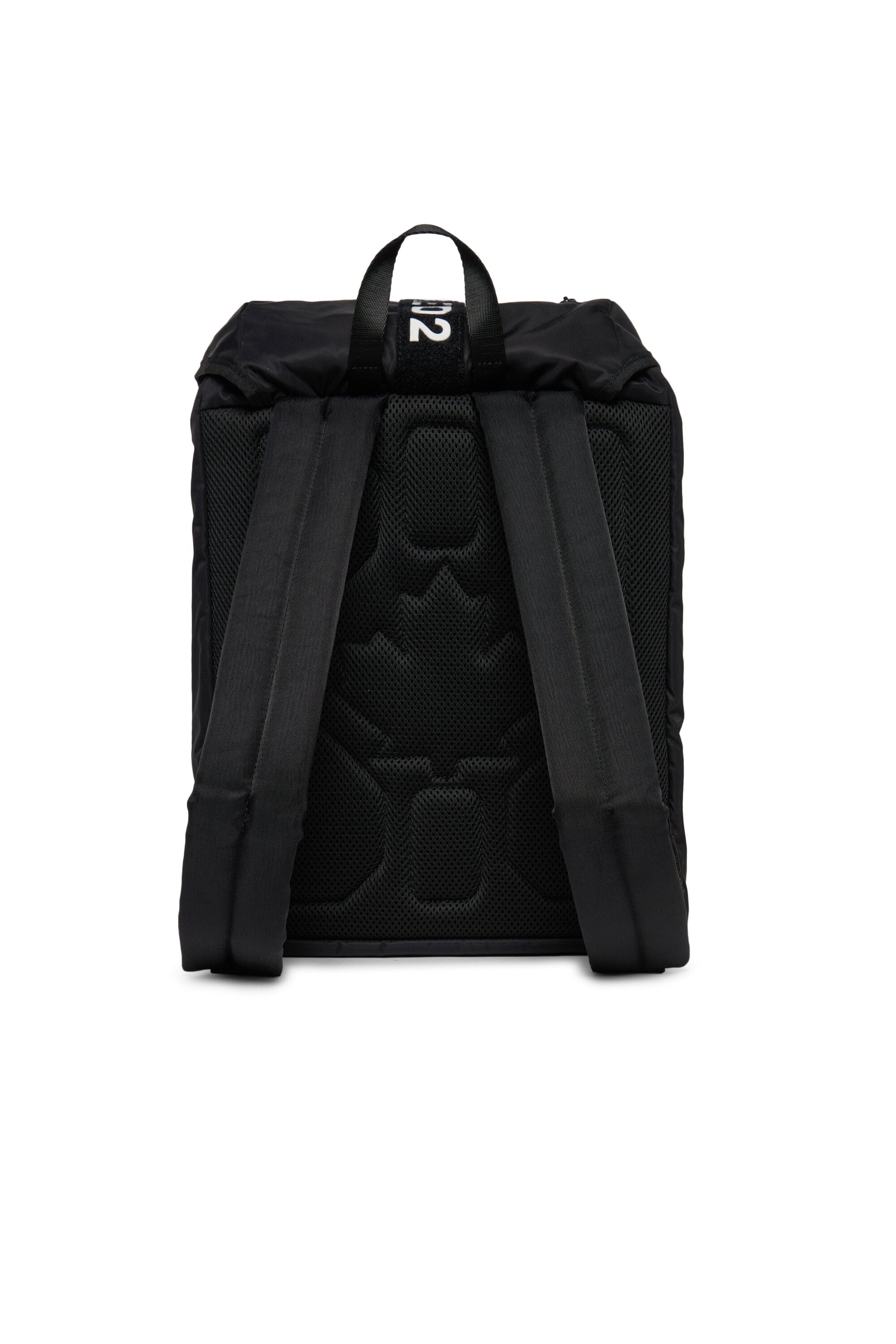 ロゴ入りバックパック