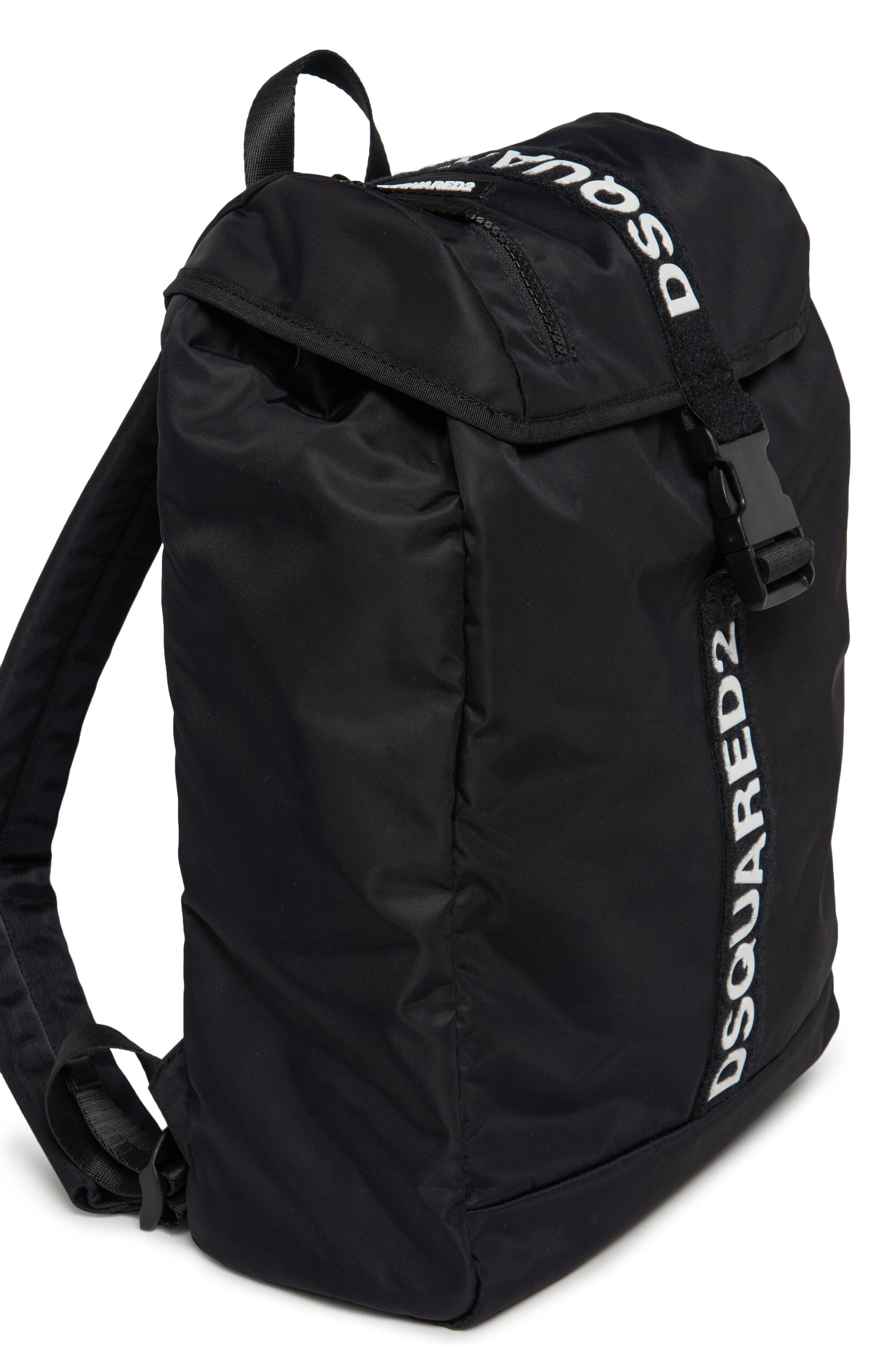 ロゴ入りバックパック