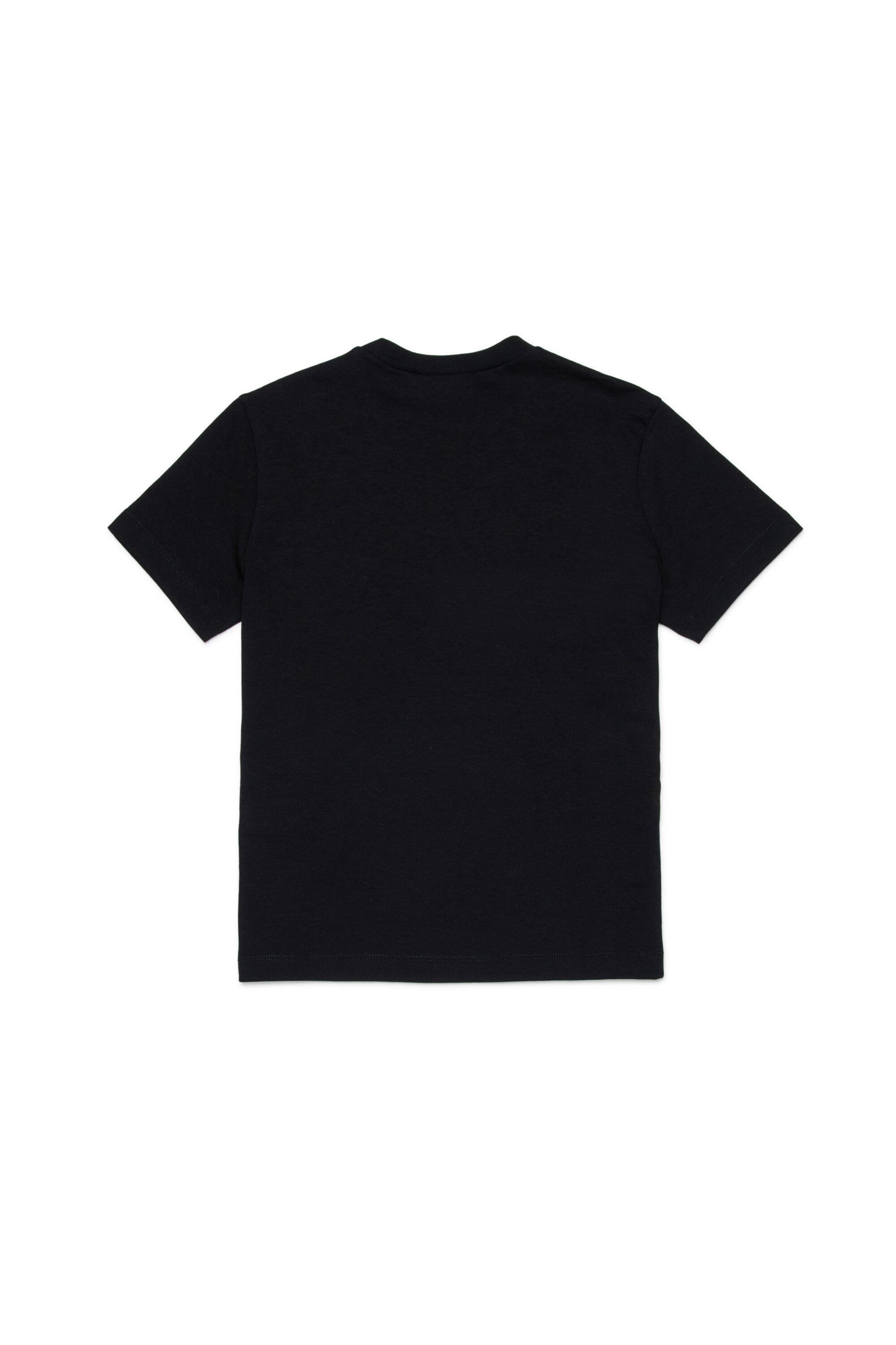 ロゴ入りTシャツ