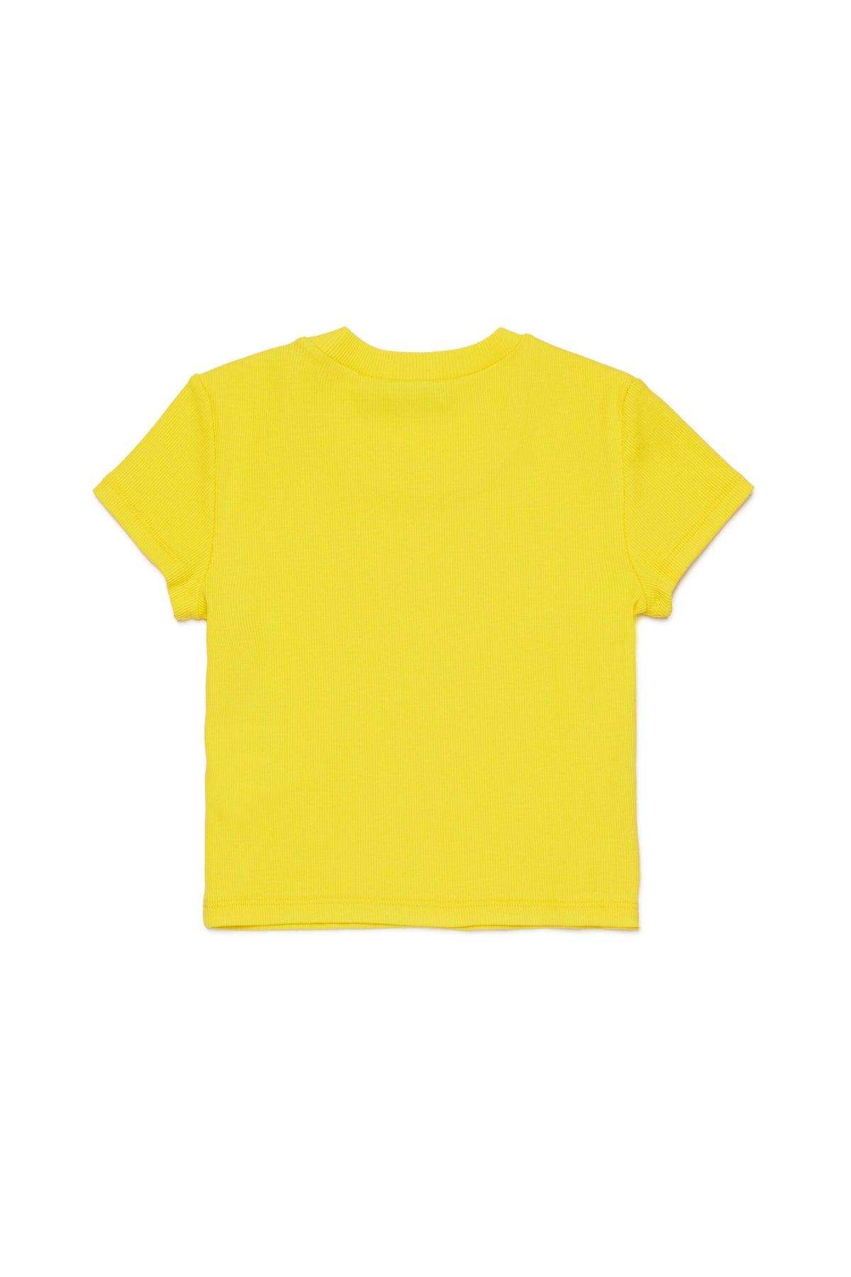ロゴ入りクルーネックTシャツ