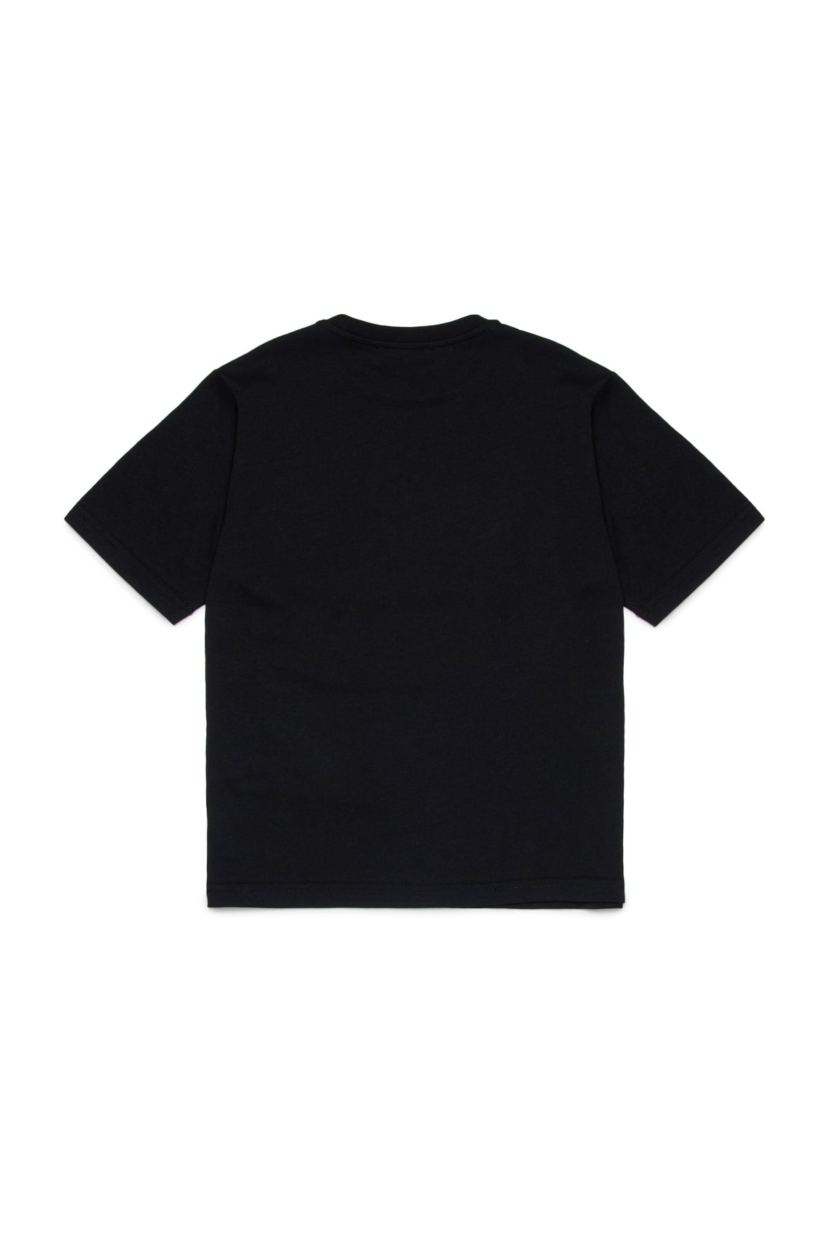 ロゴ入りTシャツ