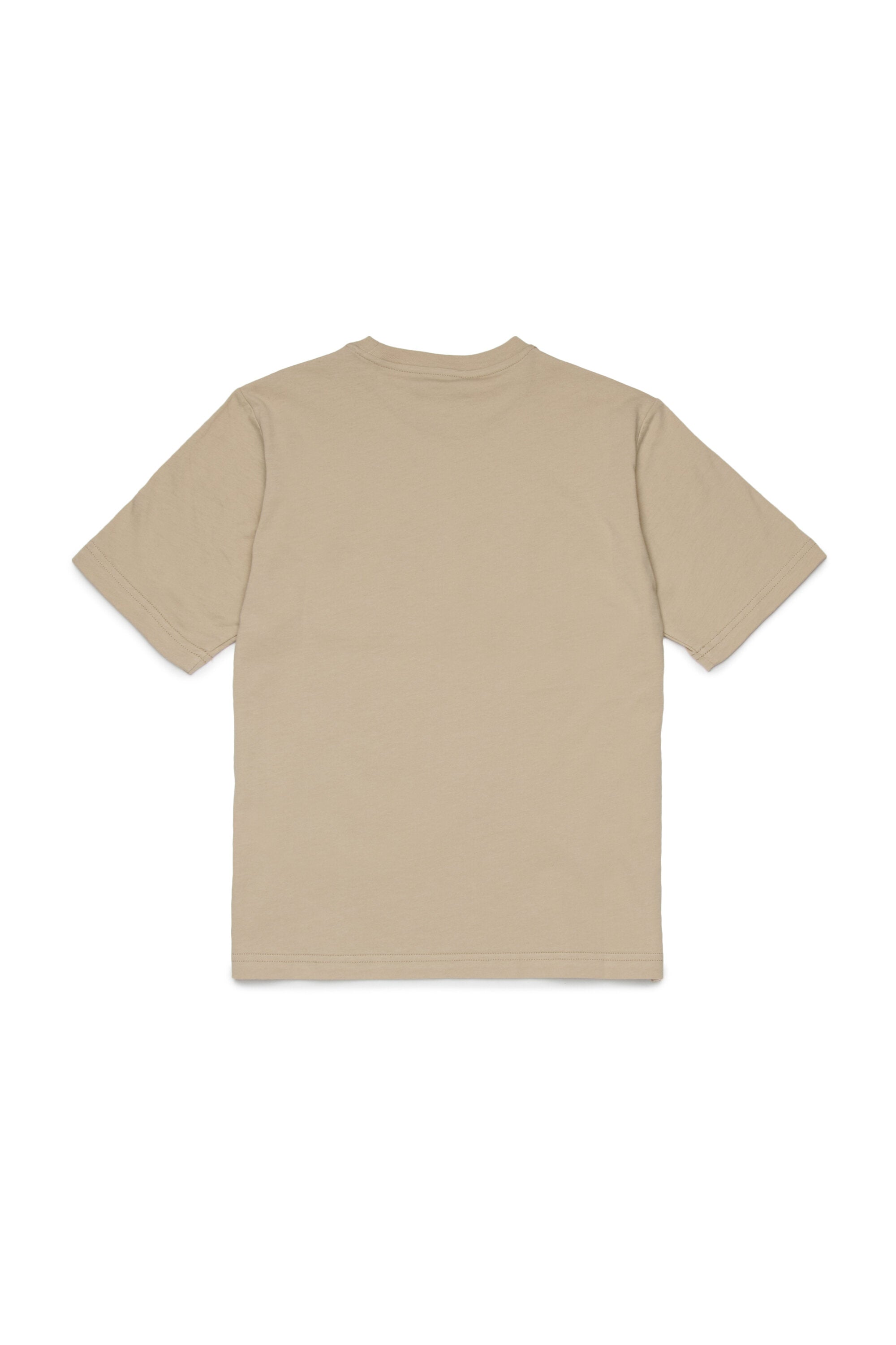 DSQ2ロゴプリントTシャツ