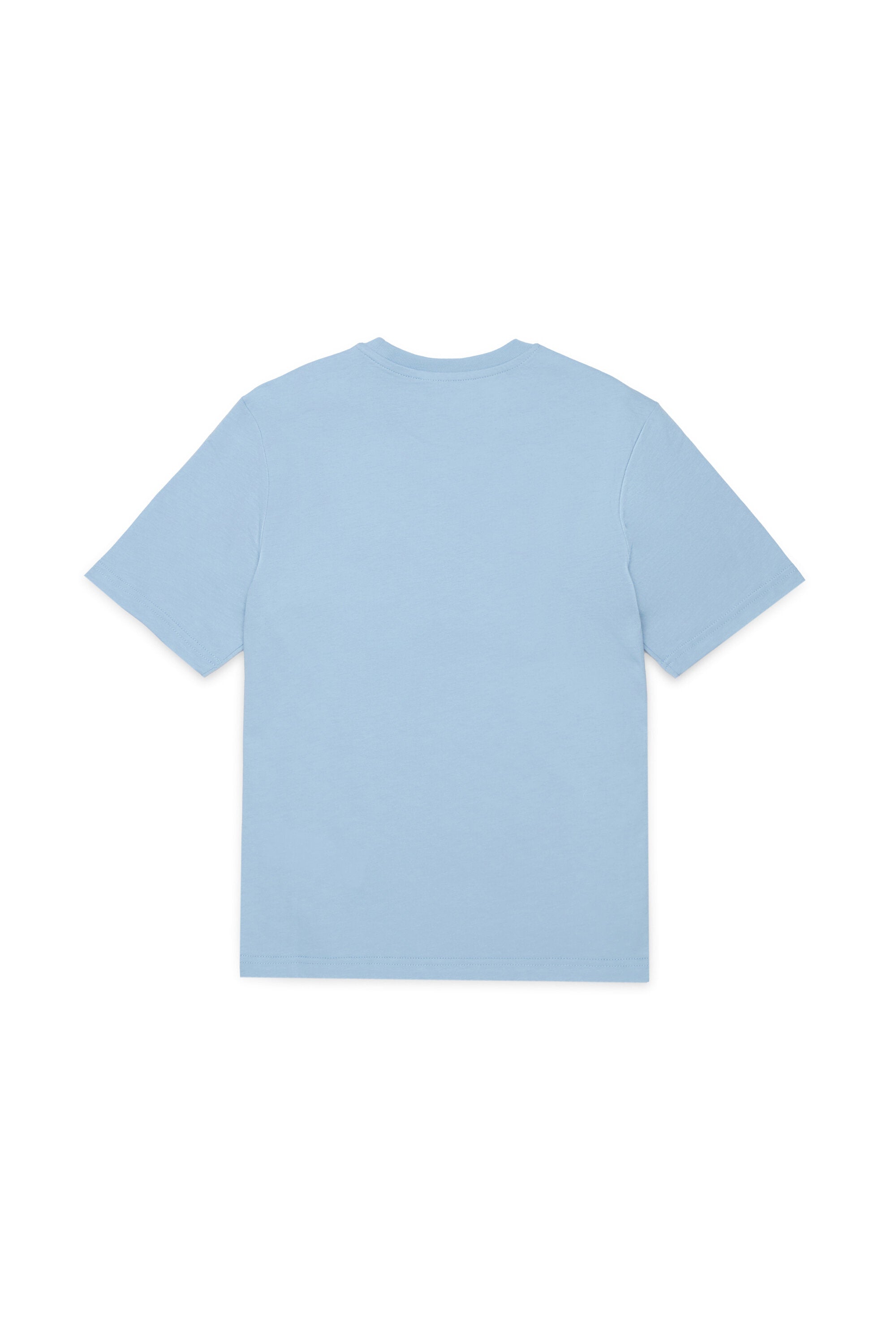 DSQ2ロゴプリントTシャツ