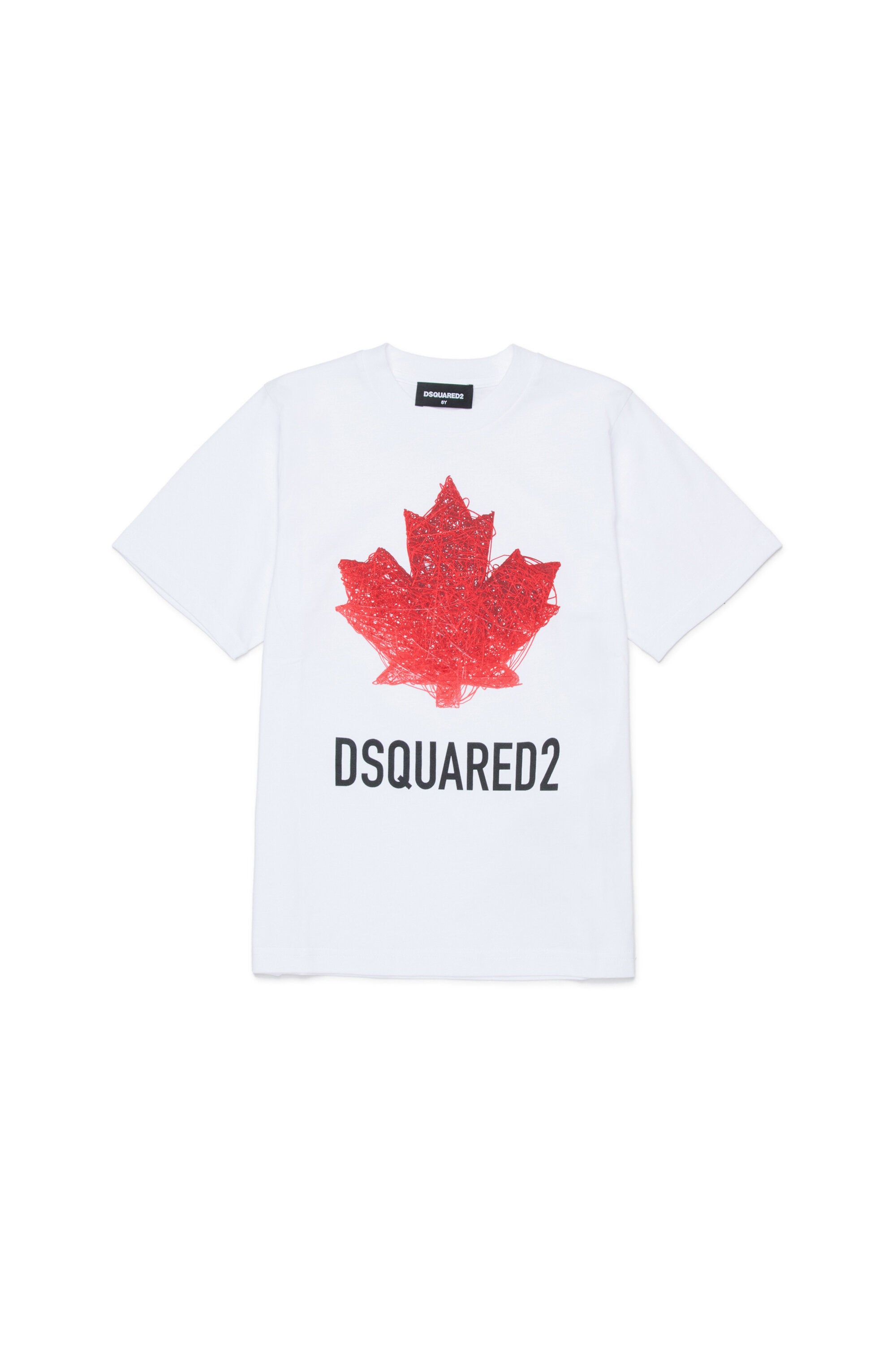 ロゴ入りTシャツ