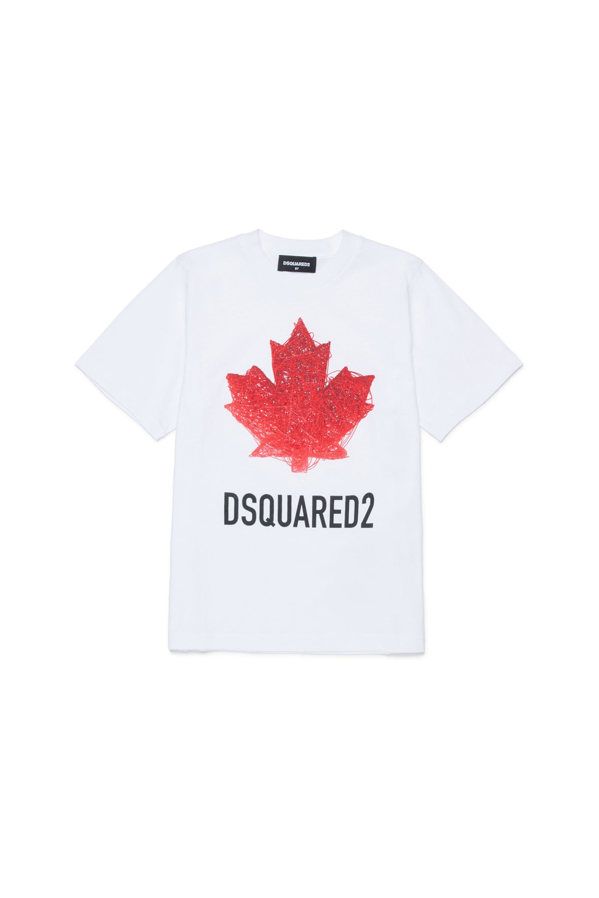 ロゴ入りTシャツ