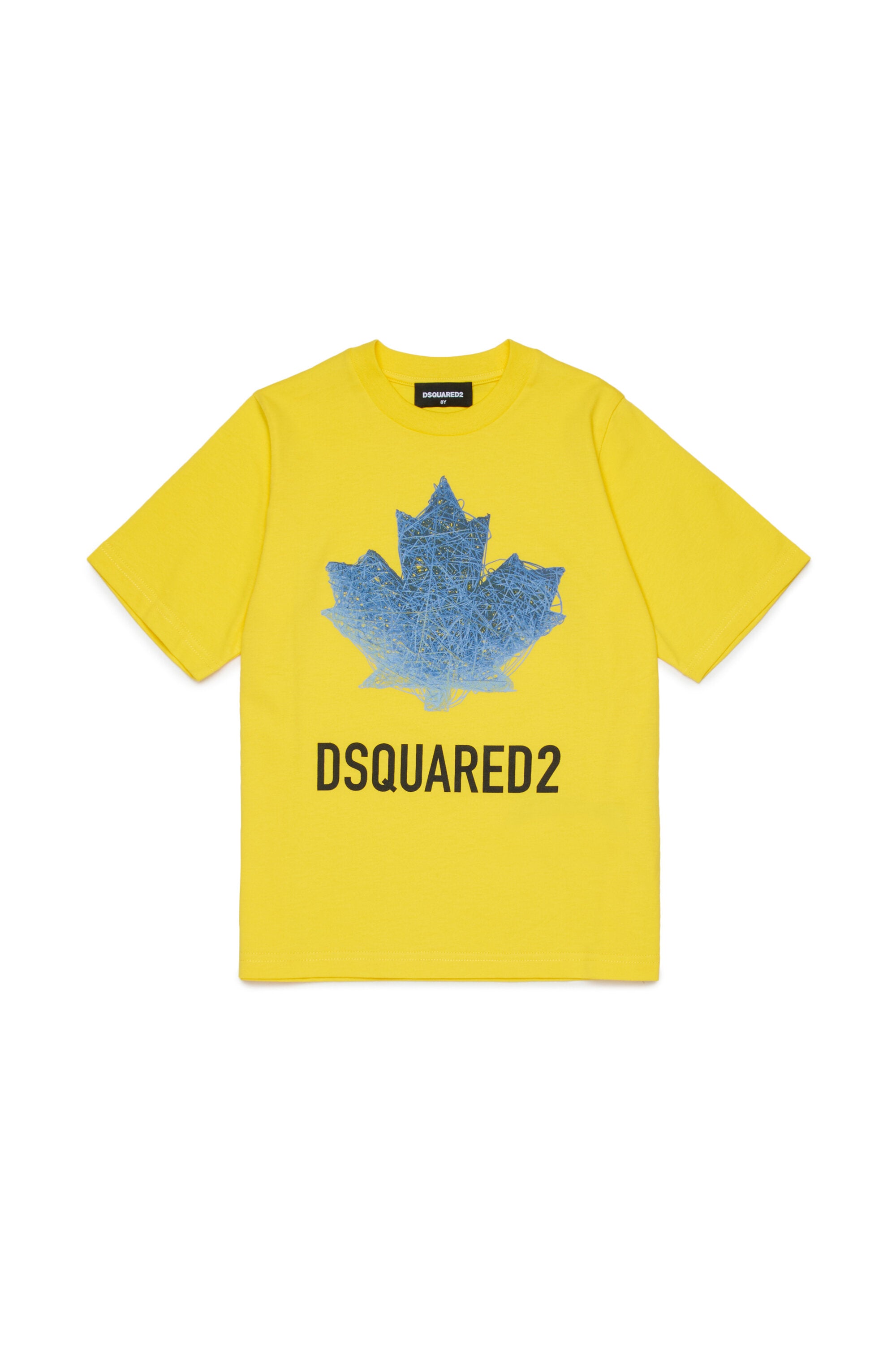 ロゴ入りTシャツ