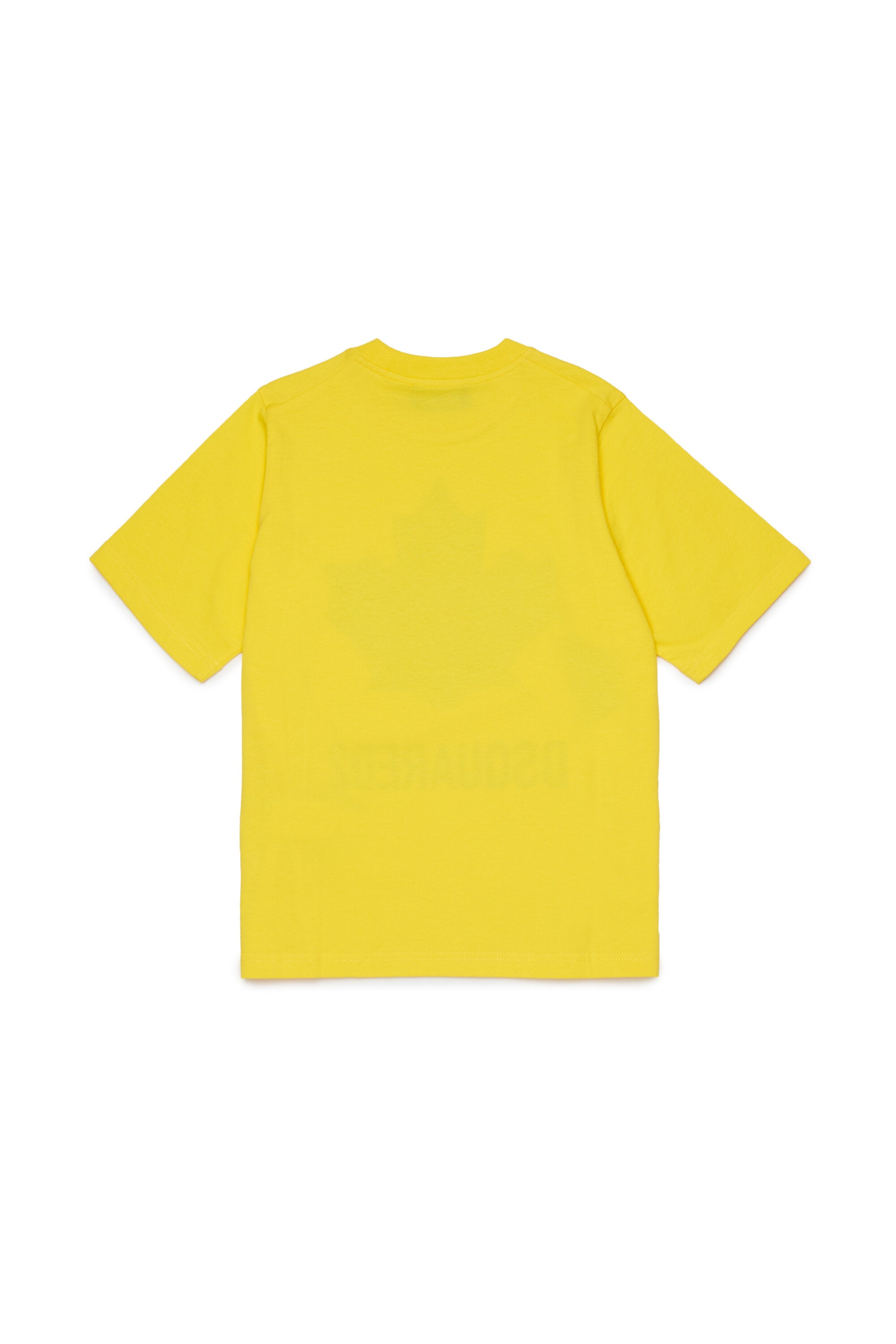 ロゴ入りTシャツ
