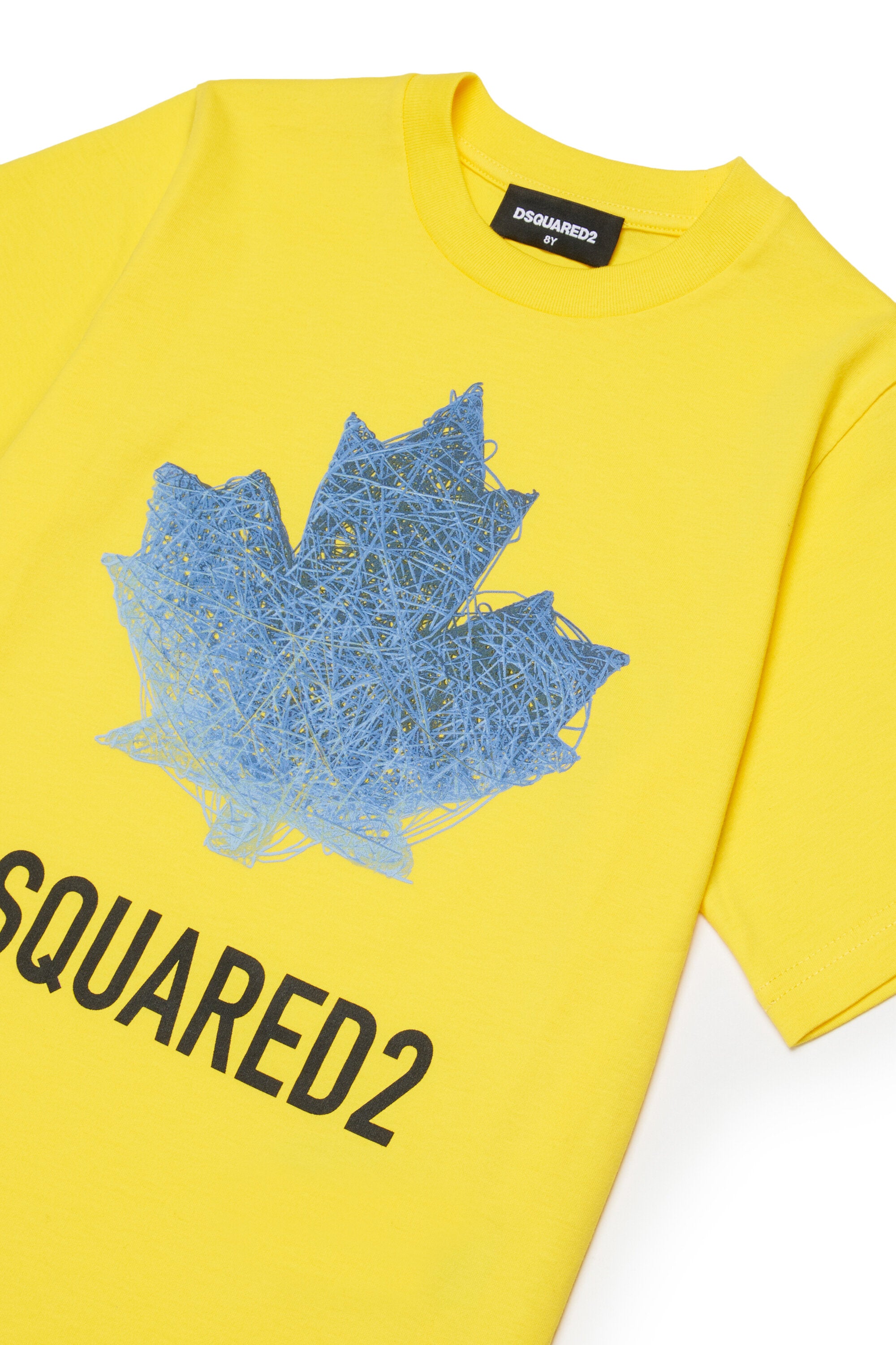 ロゴ入りTシャツ