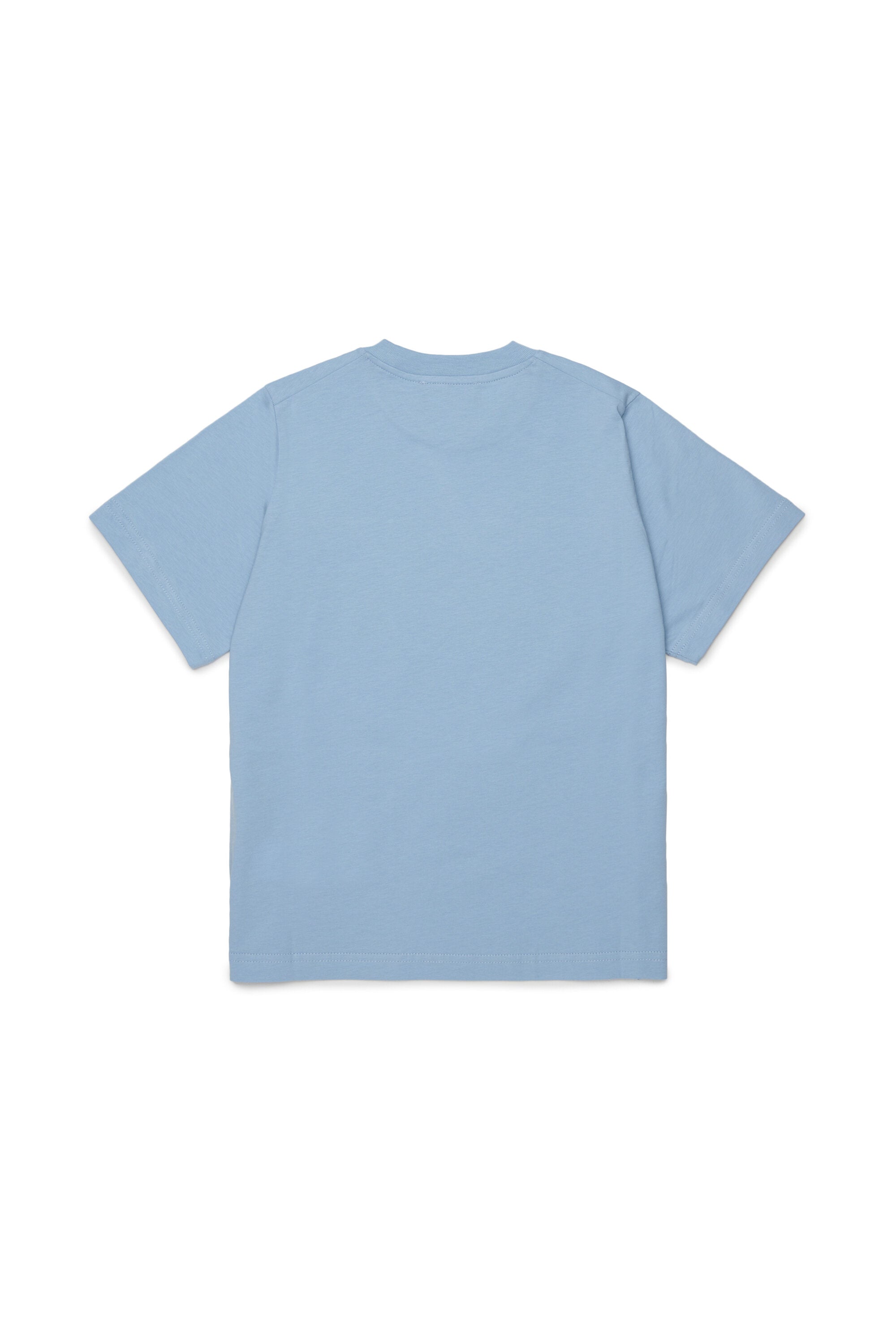 ロゴ入りTシャツ