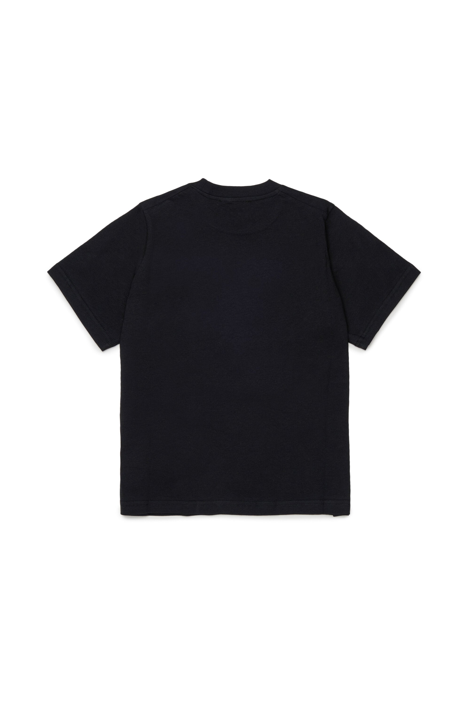 ロゴ入りTシャツ