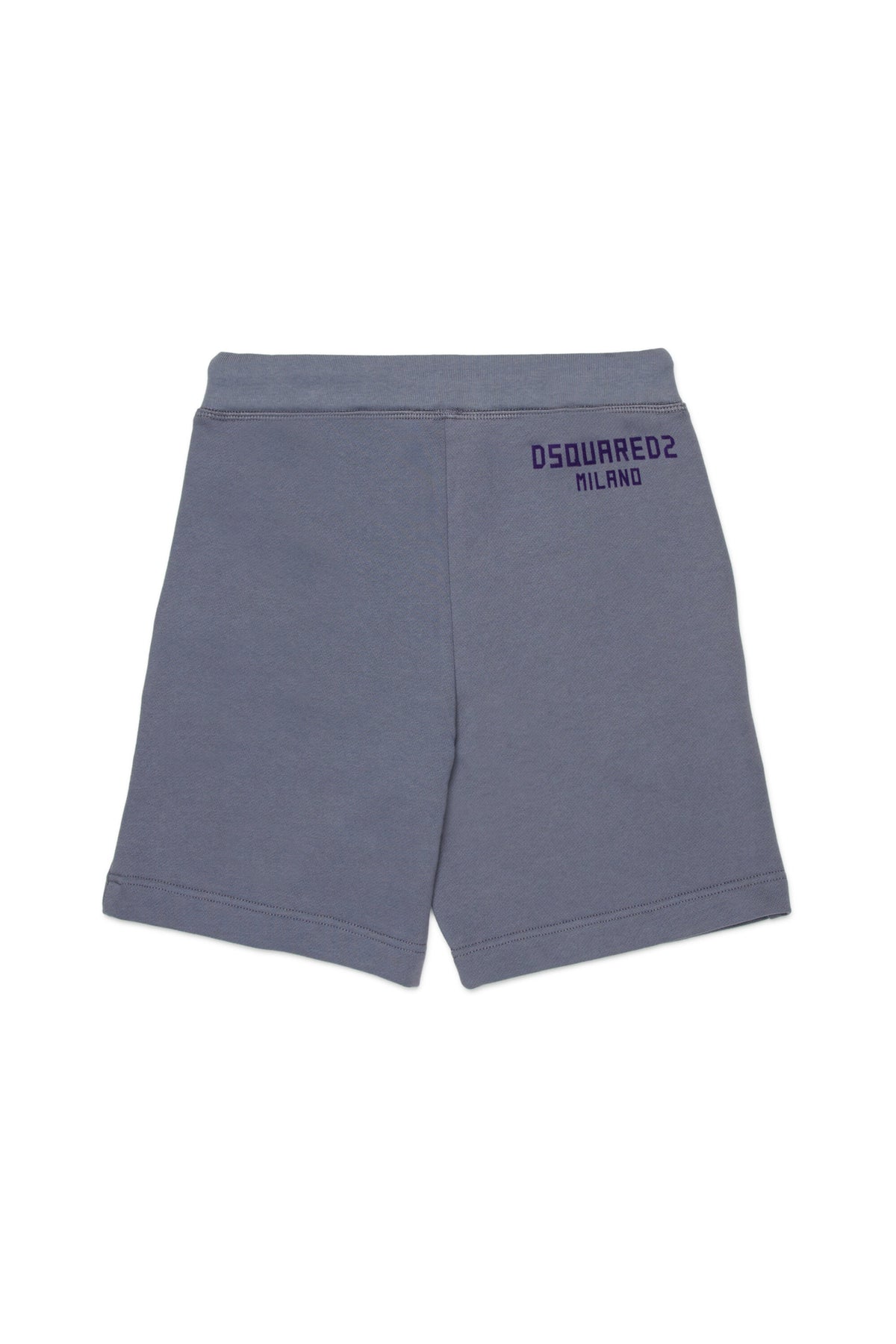 ロゴ入りスウェットショーツ