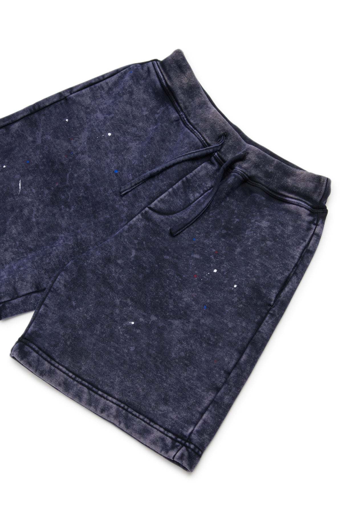 Sweatshorts with logo