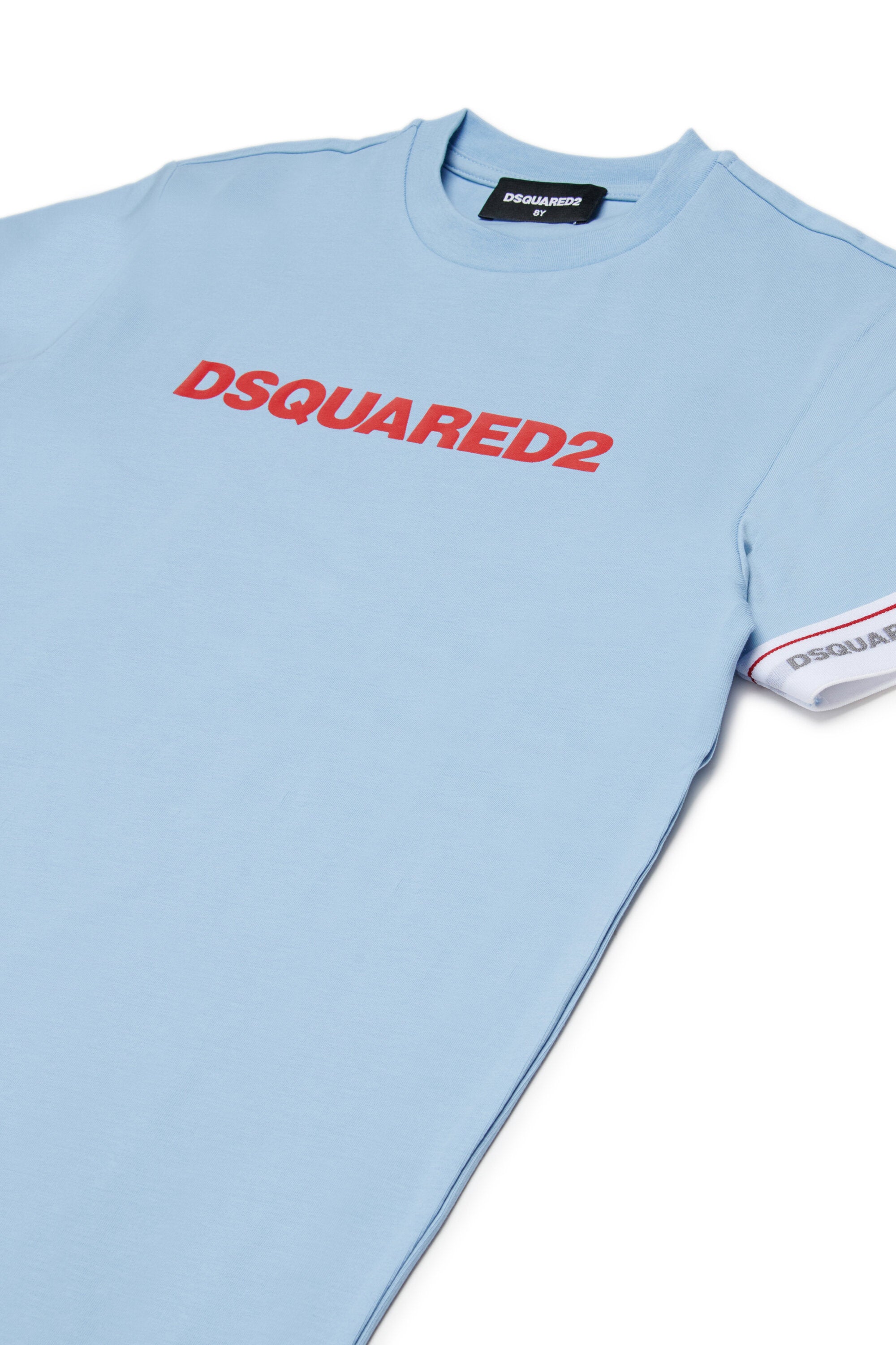 ロゴ入りパジャマ