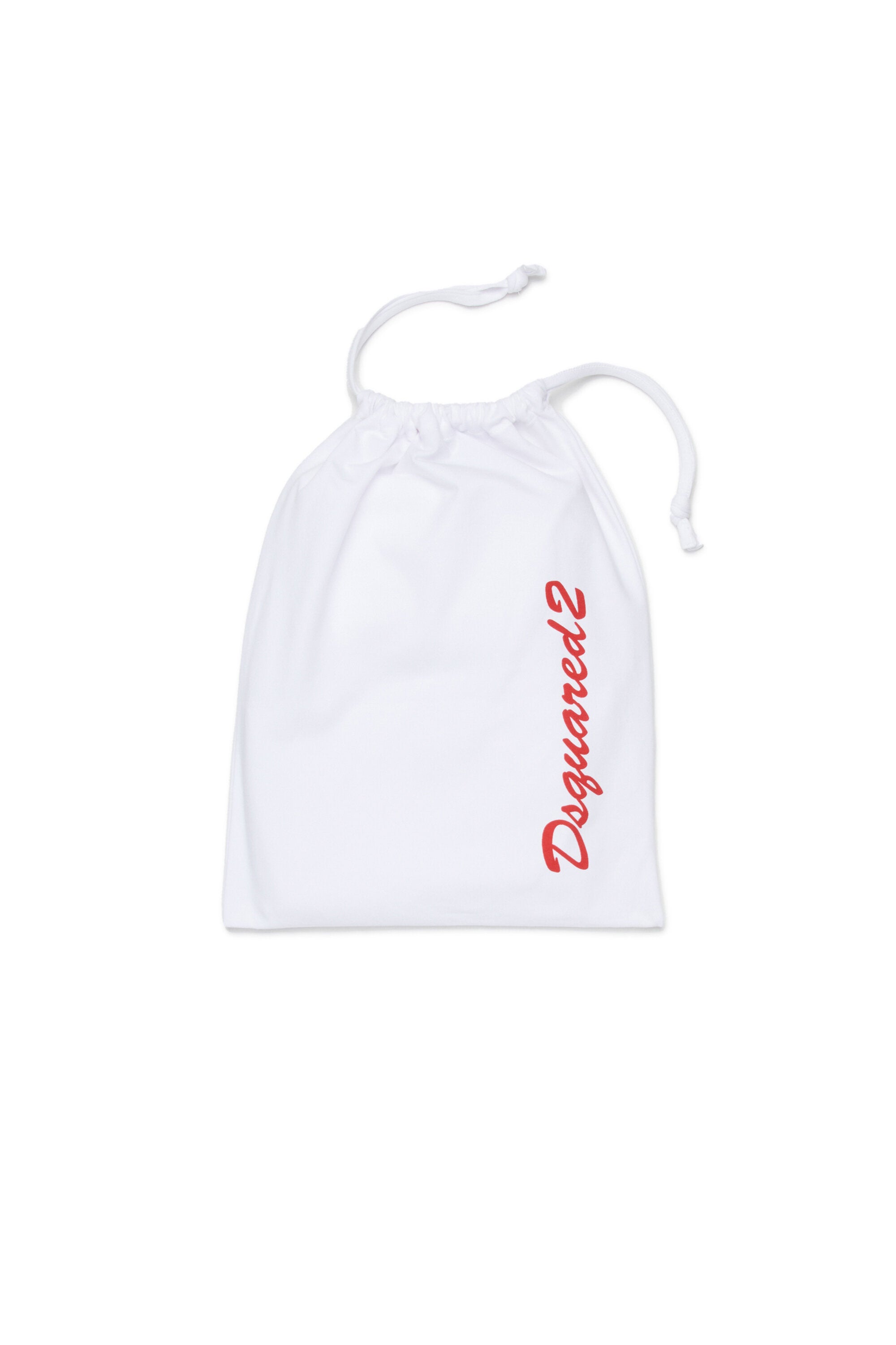 ロゴ入りパジャマ