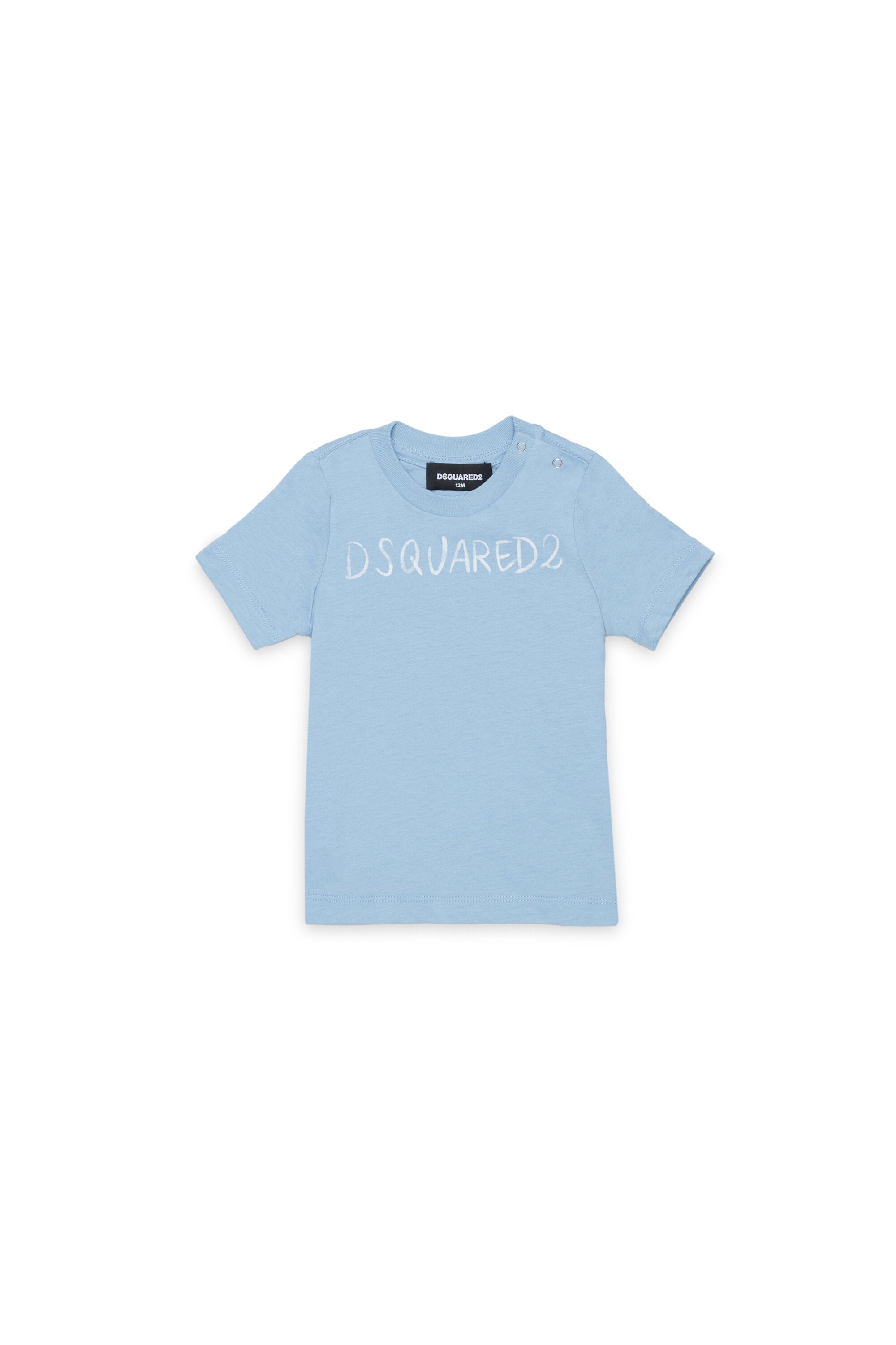 ロゴ入りTシャツ