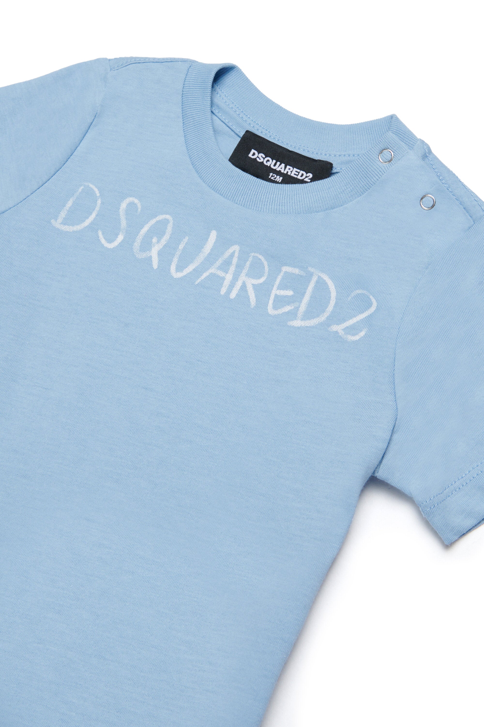 ロゴ入りTシャツ