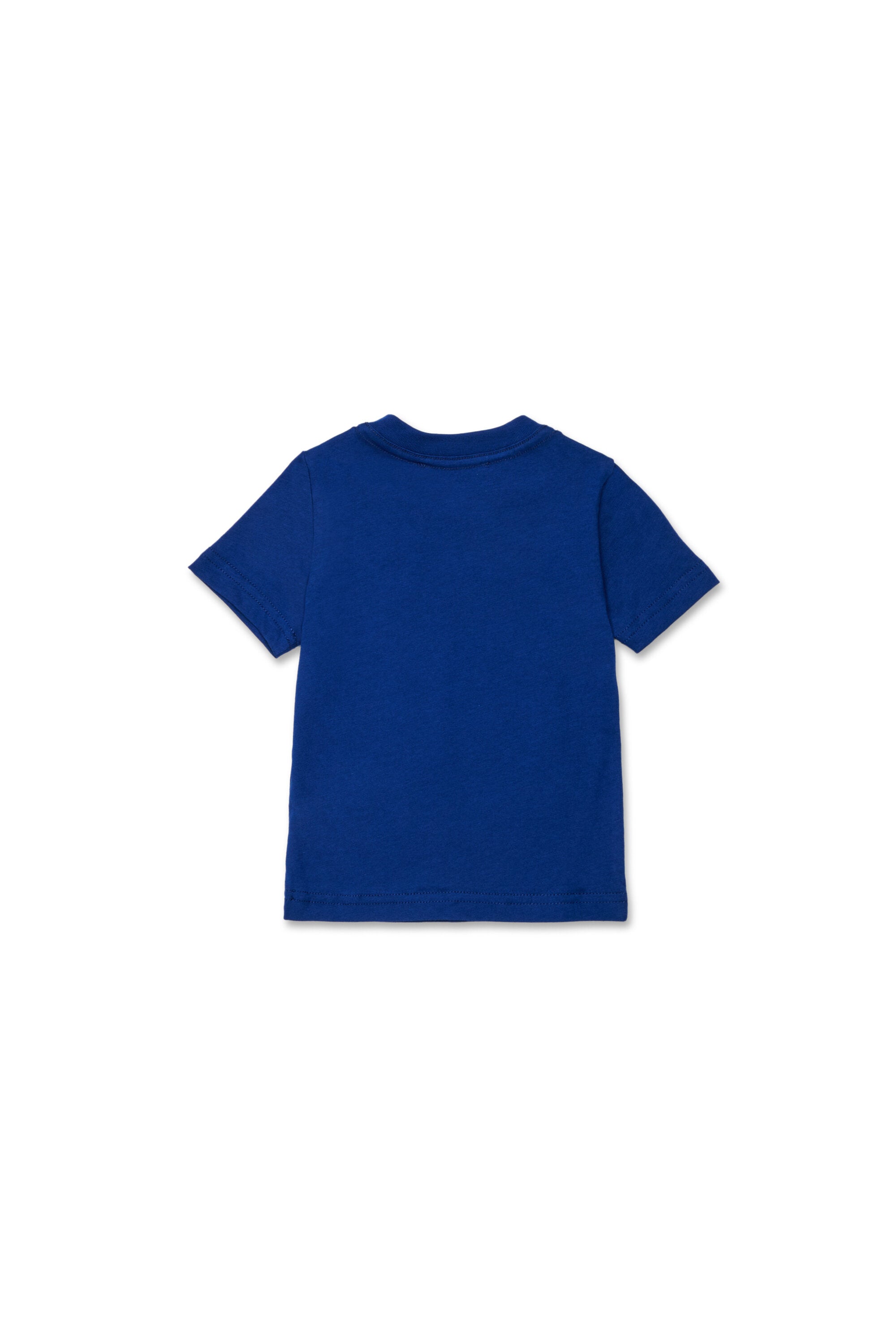 ロゴ入りTシャツ