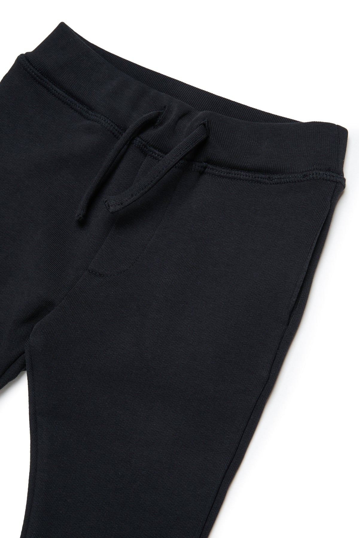 DSQ2ロゴ入りスウェットパンツ