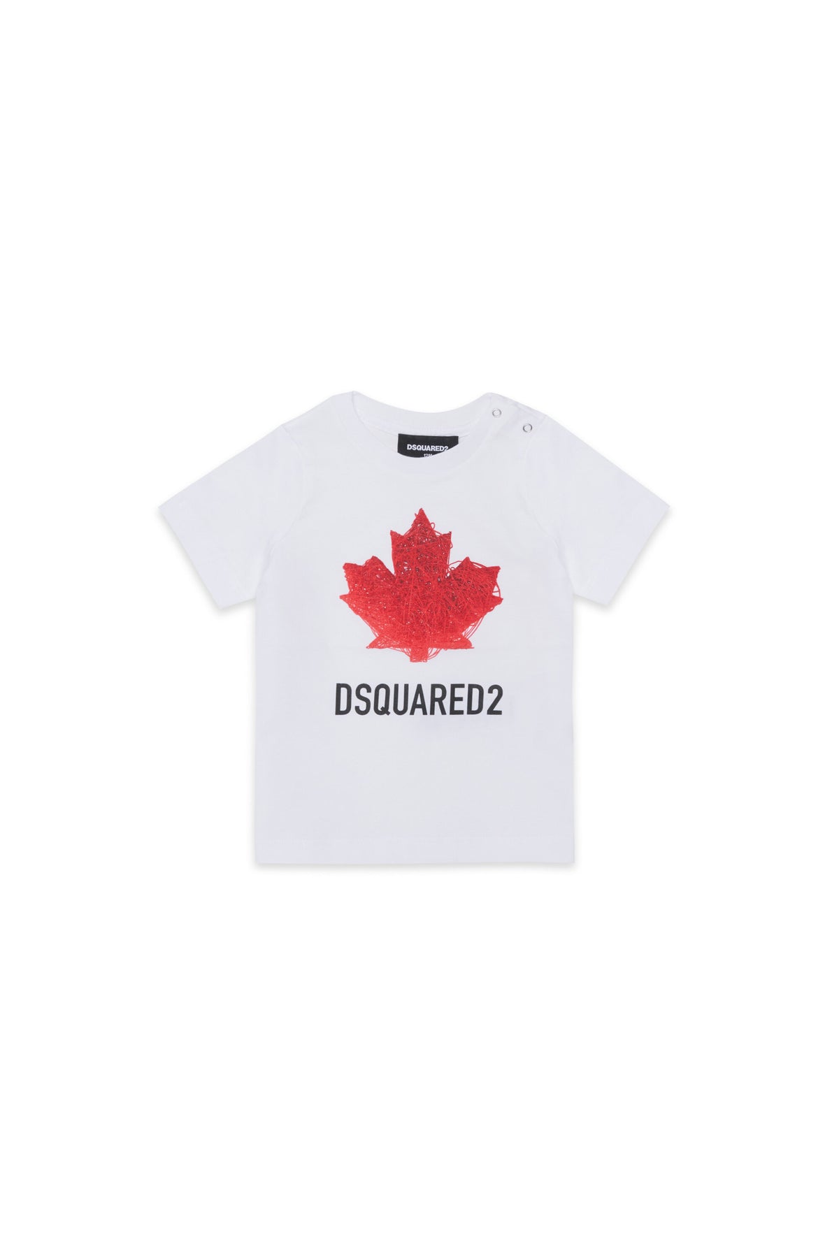 ロゴ入りTシャツ
