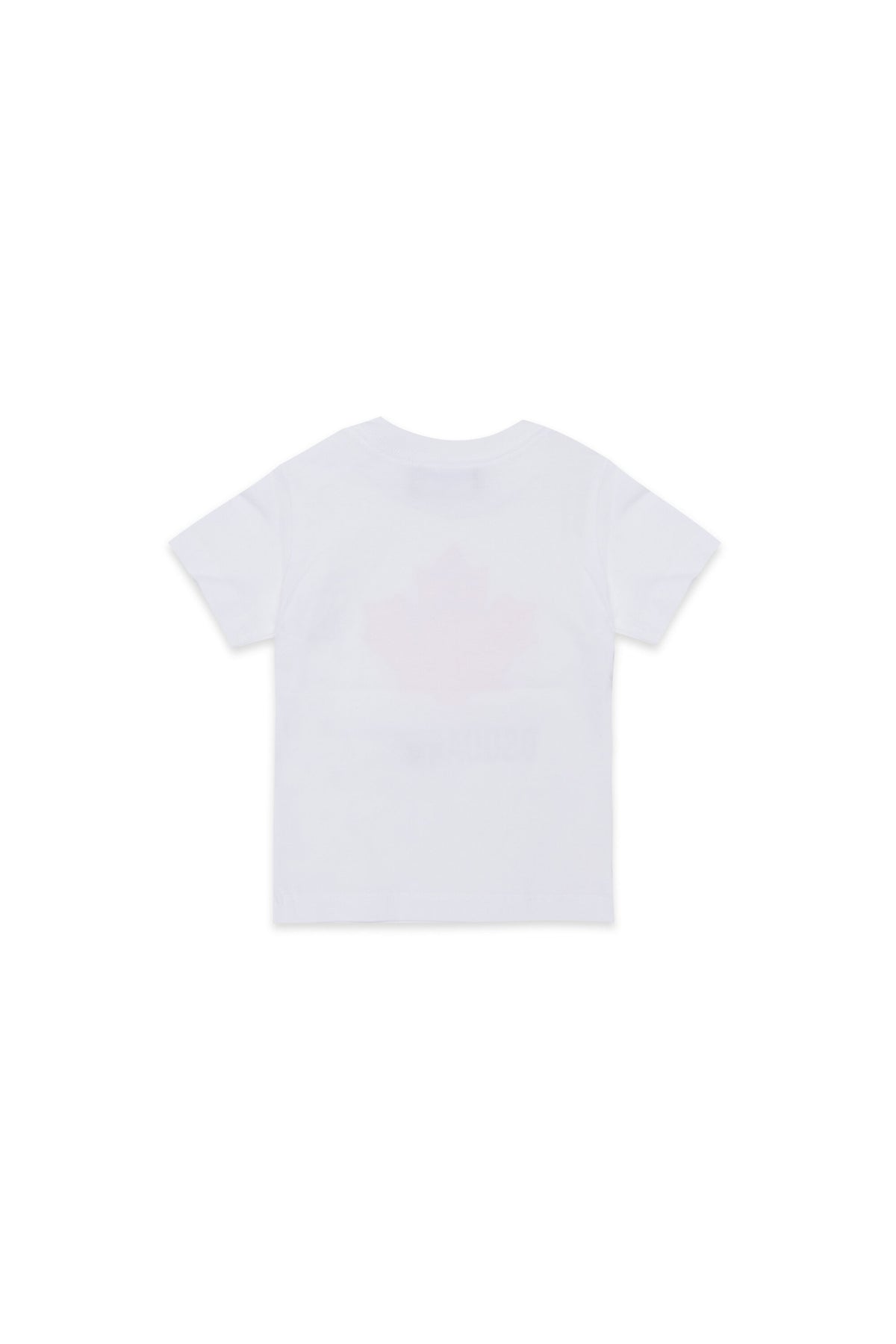 ロゴ入りTシャツ