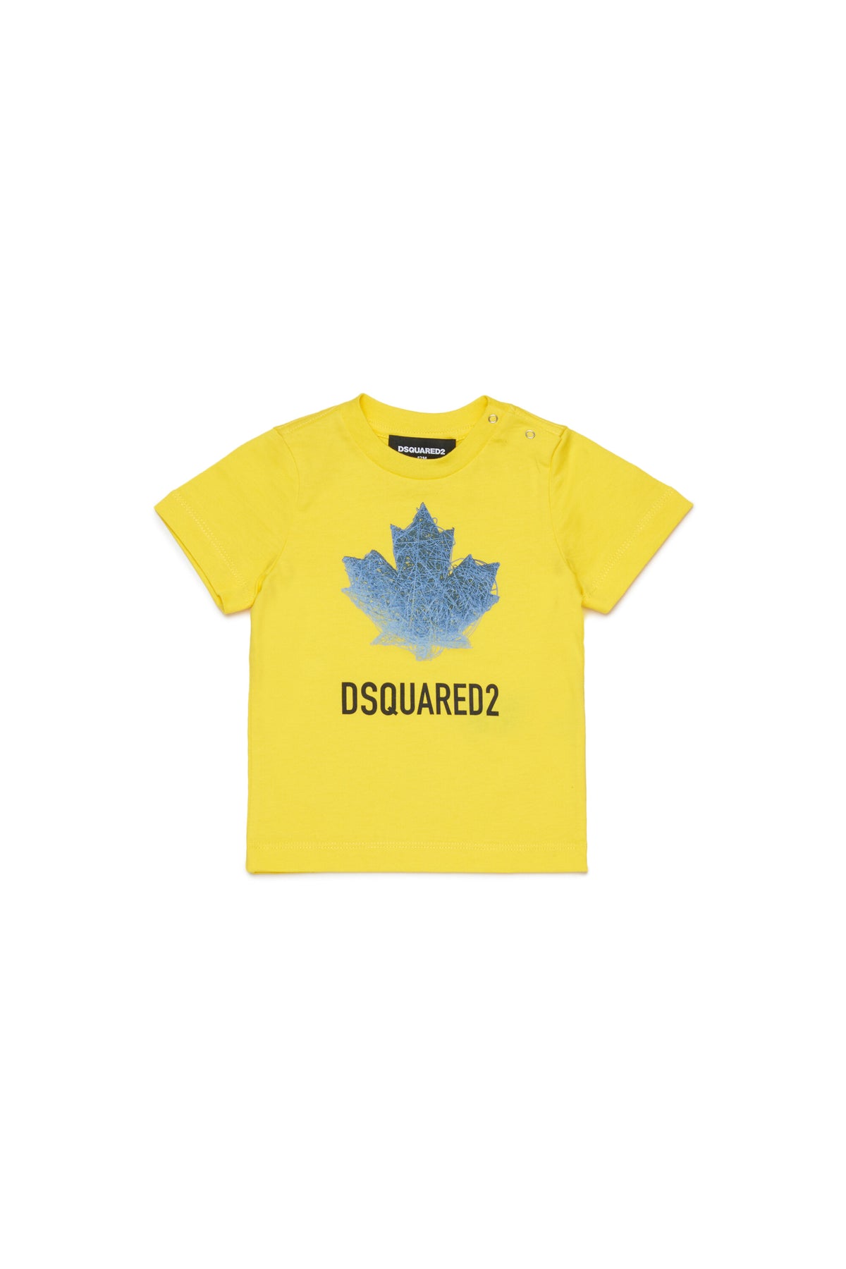 ロゴ入りTシャツ