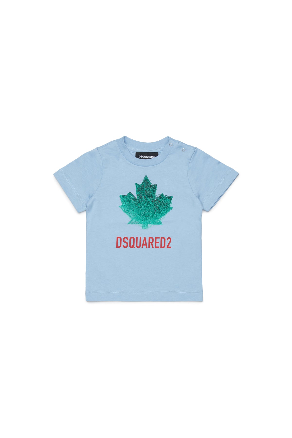 ロゴ入りTシャツ