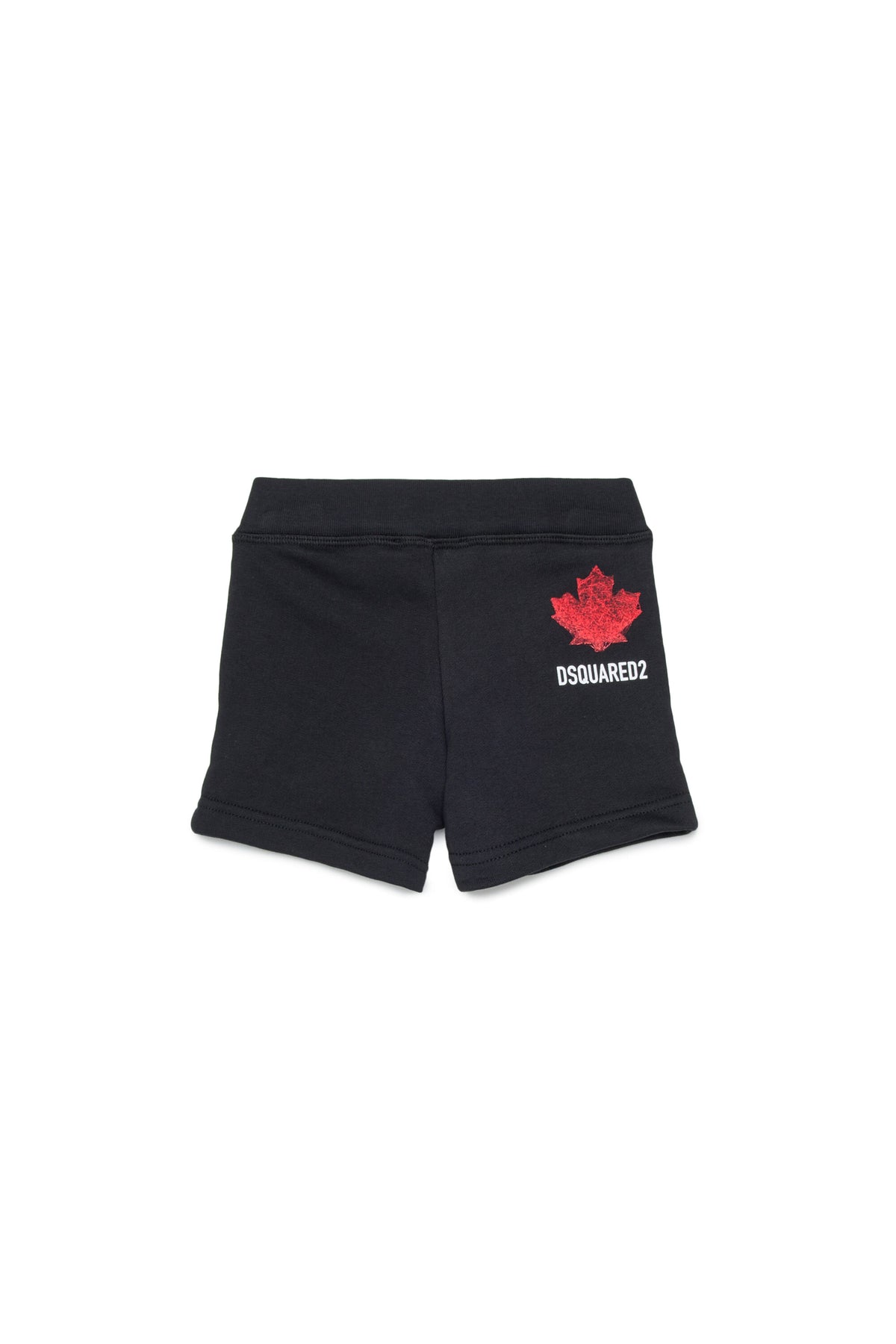 ロゴ入りスウェットショーツ