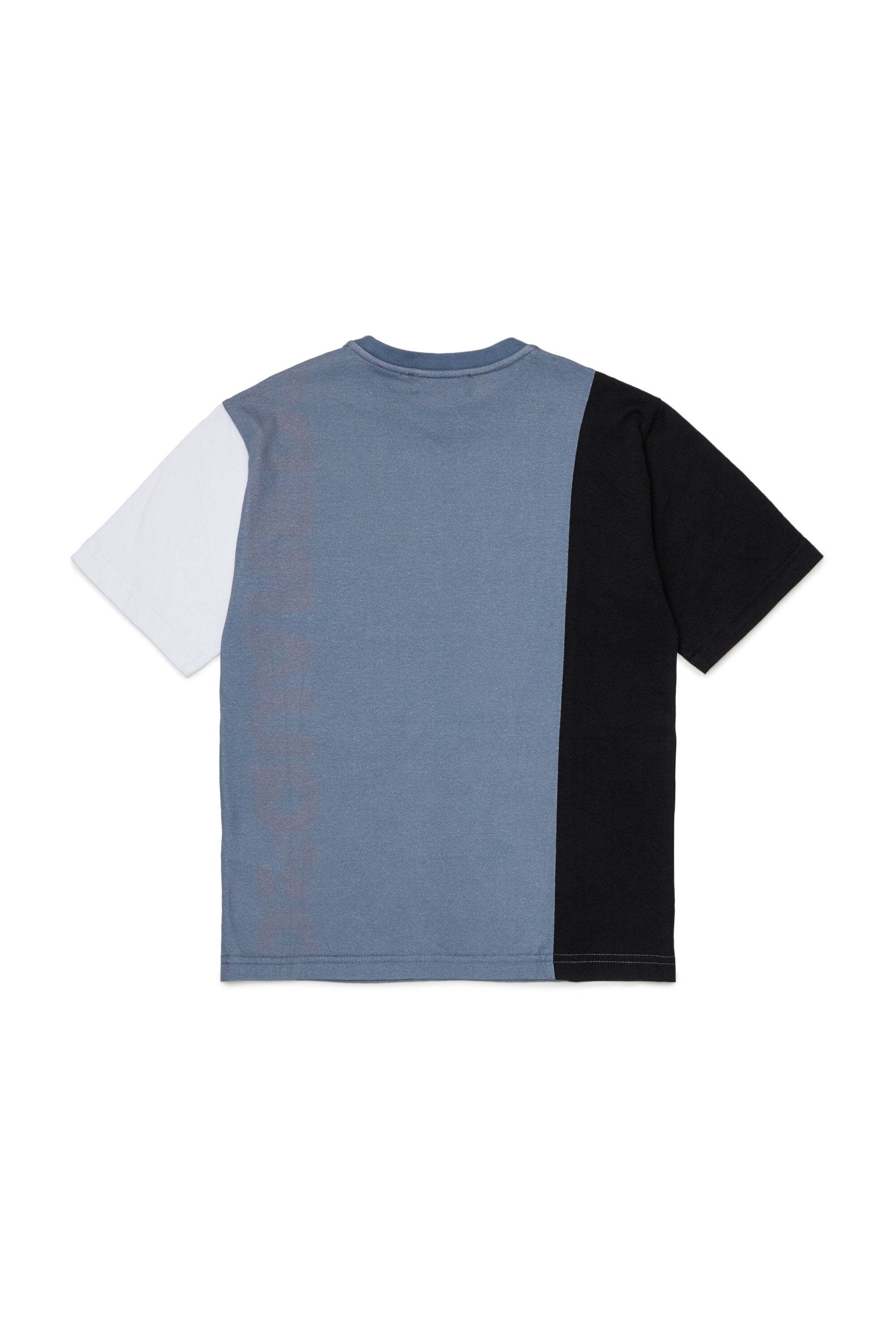 ロゴプリントTシャツ