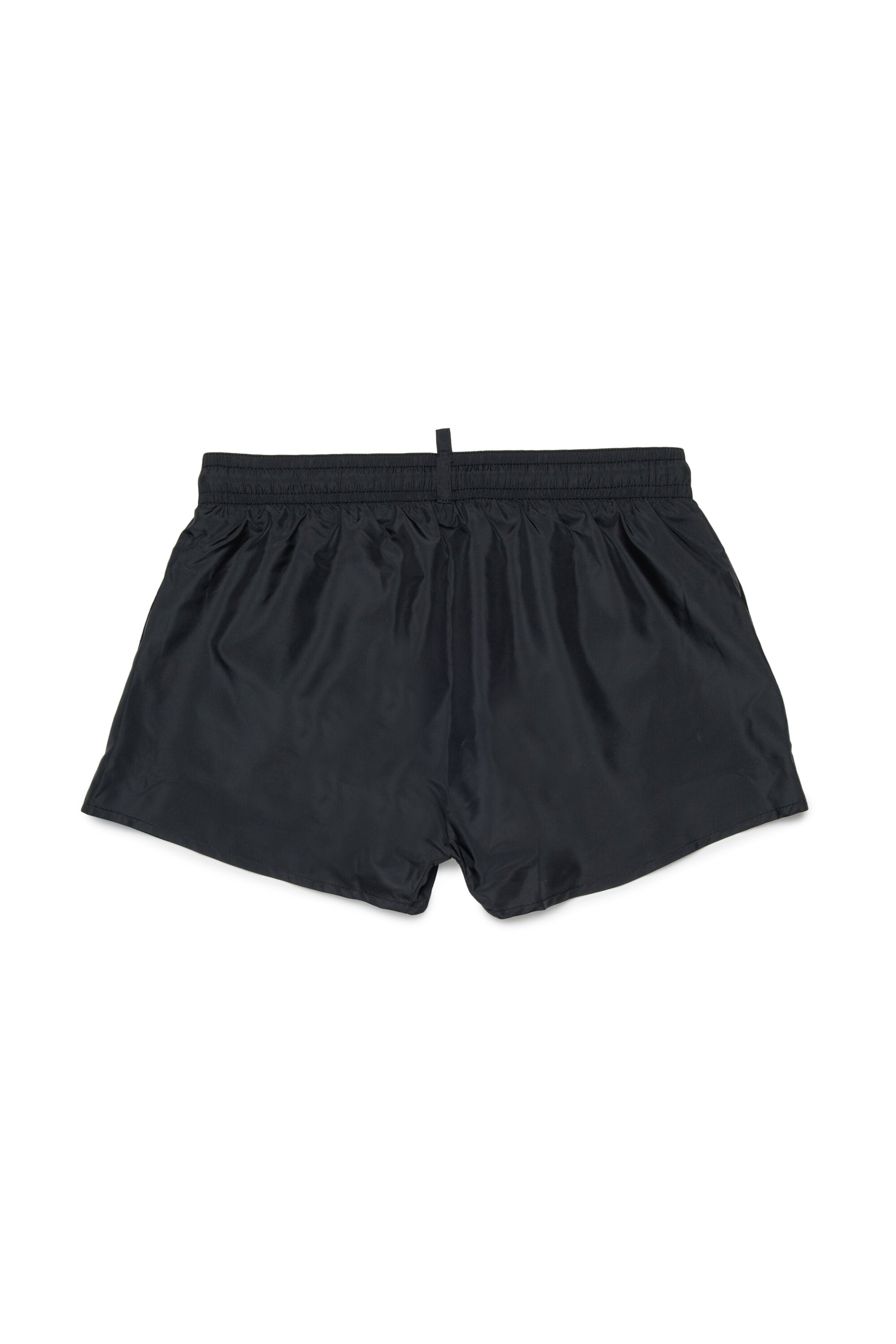 Boxer shorts with logo