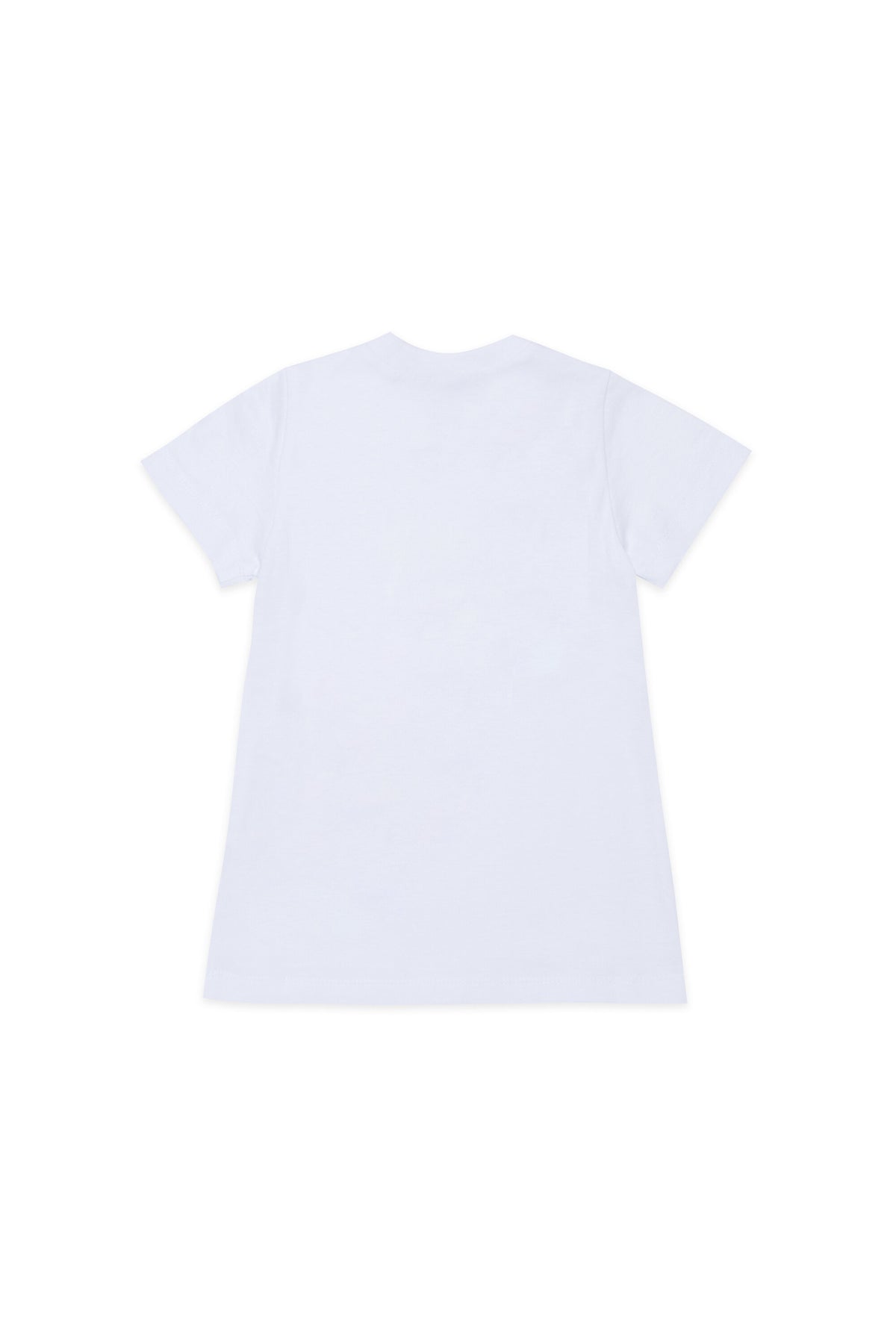 ロゴ入りTシャツ