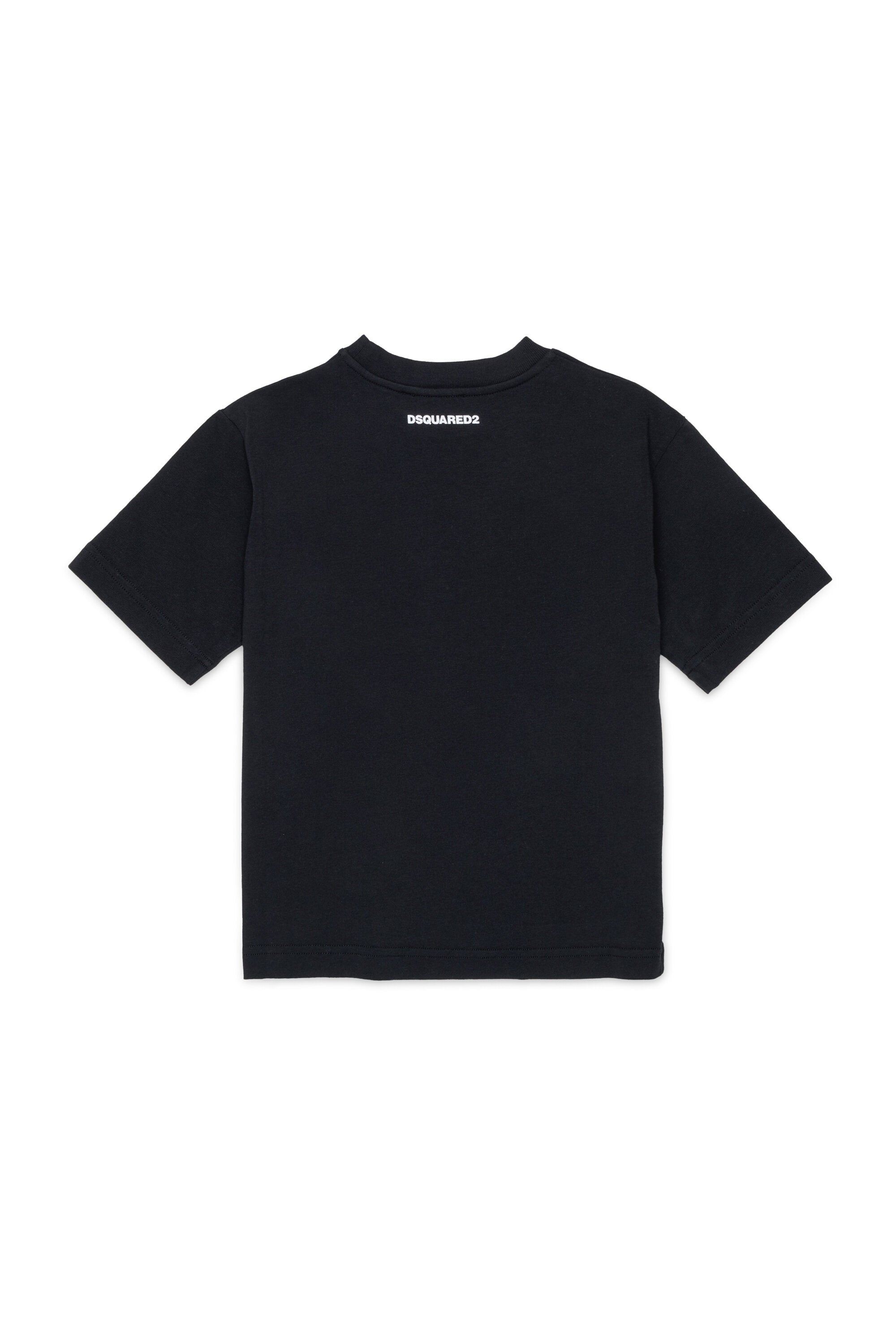 ロゴ入りTシャツ