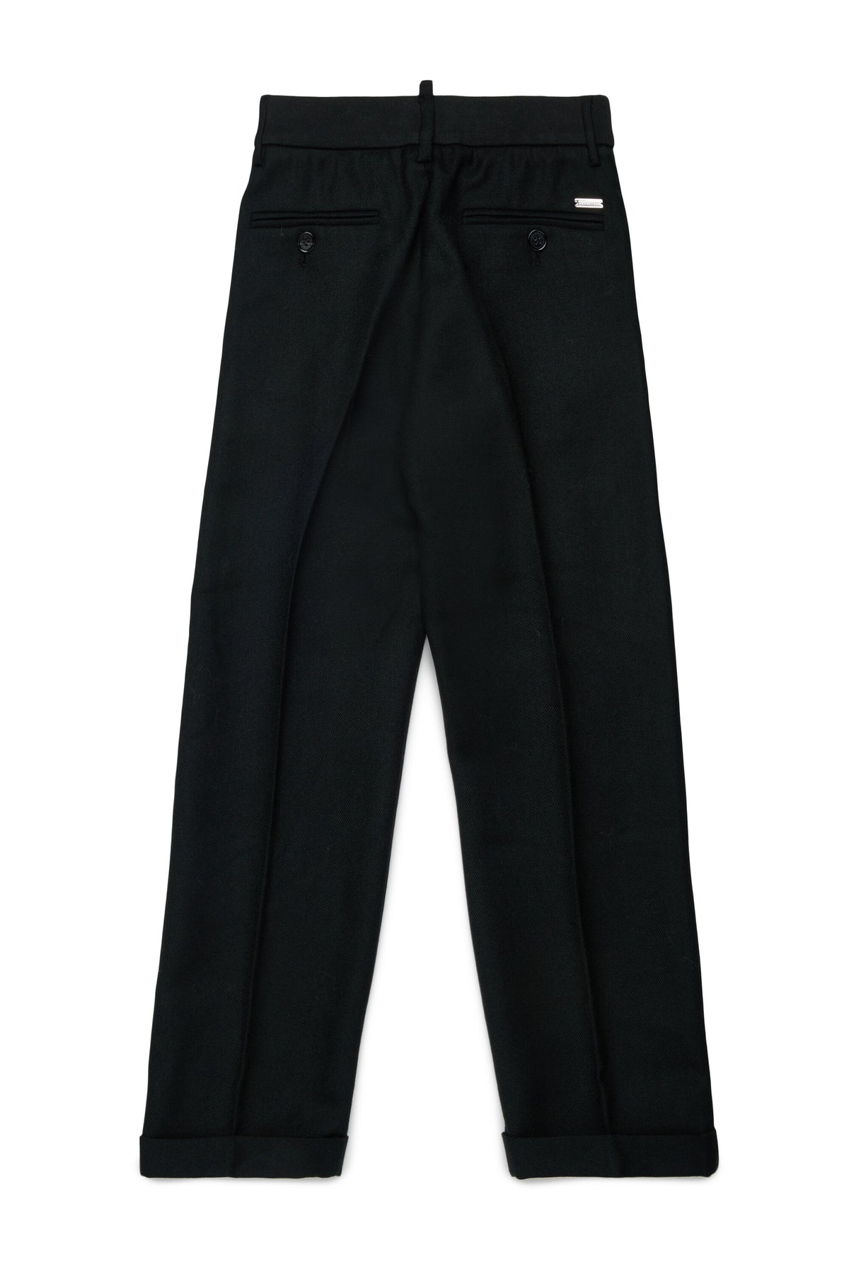 Formal pants
