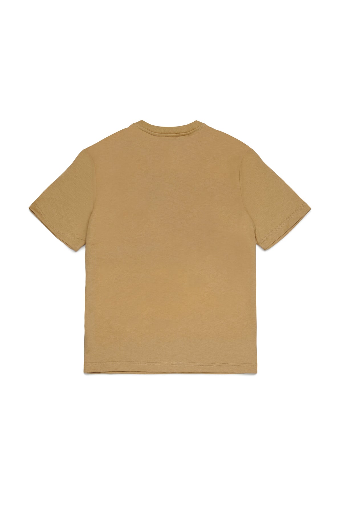 ロゴプリントTシャツ